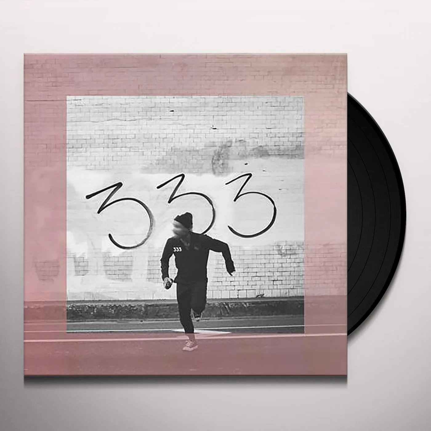 FEVER 333 Strength In Numb333rs Vinyl Record