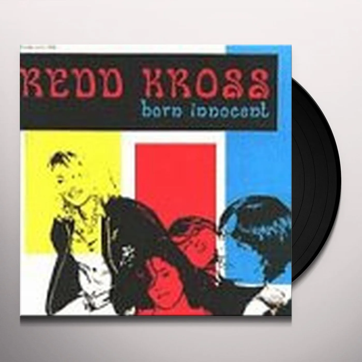 Redd Kross Born Innocent Vinyl Record