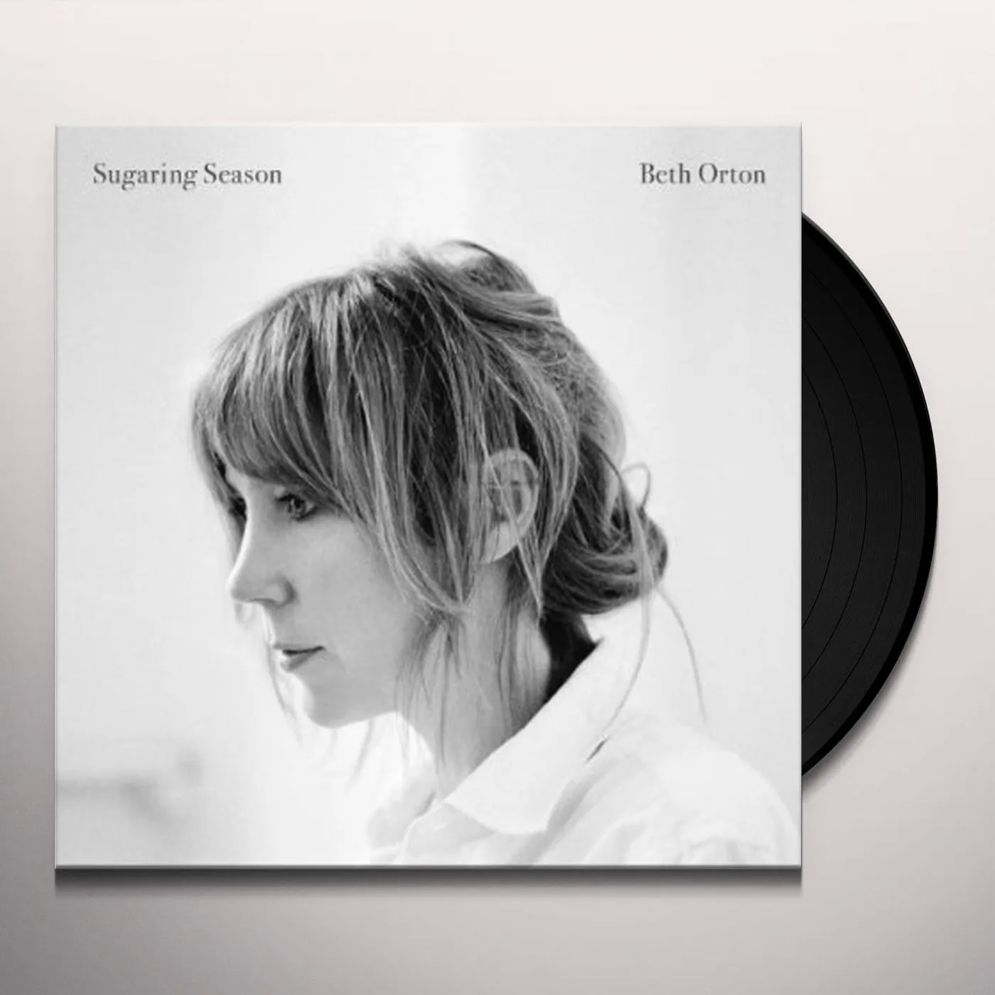 Beth Orton Sugaring Season Vinyl Record