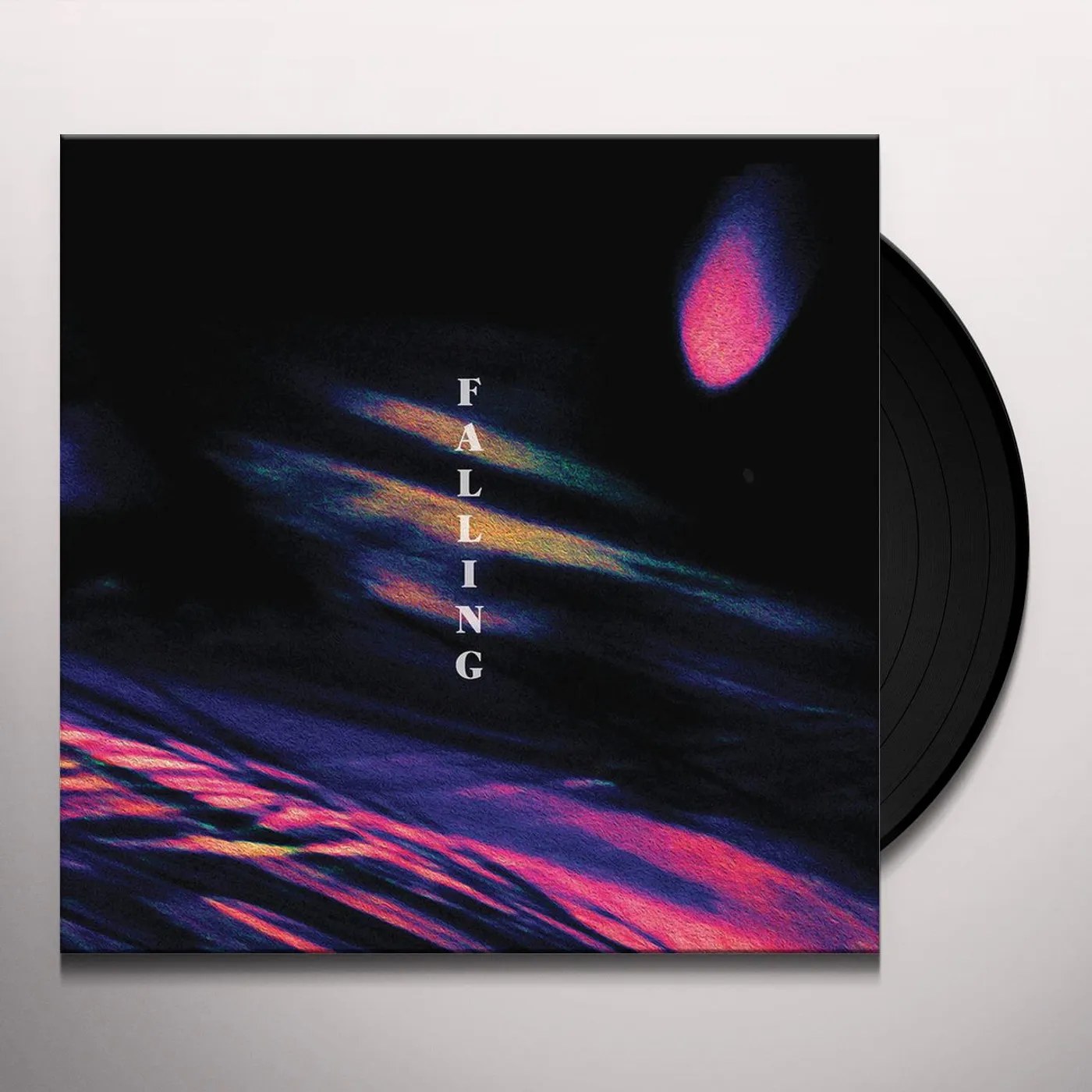 Betcha Falling Vinyl Record