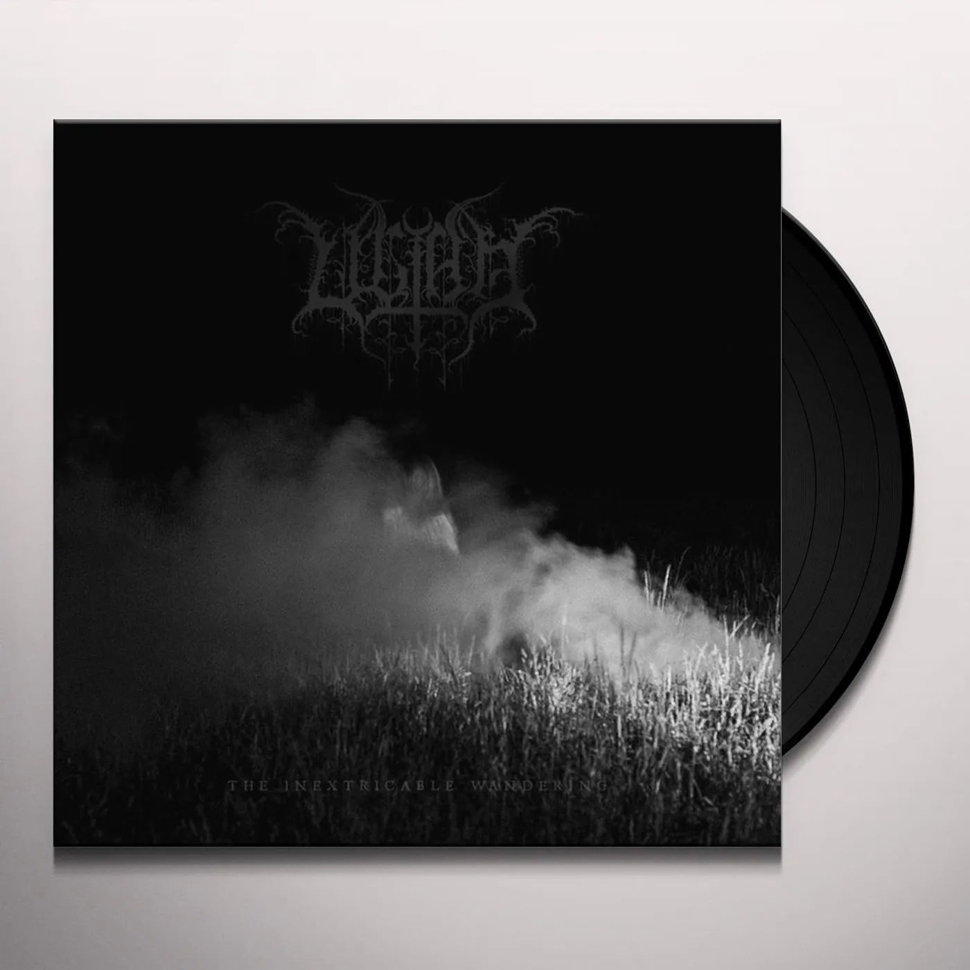 Ultha INEXTRICABLE WANDERING Vinyl Record
