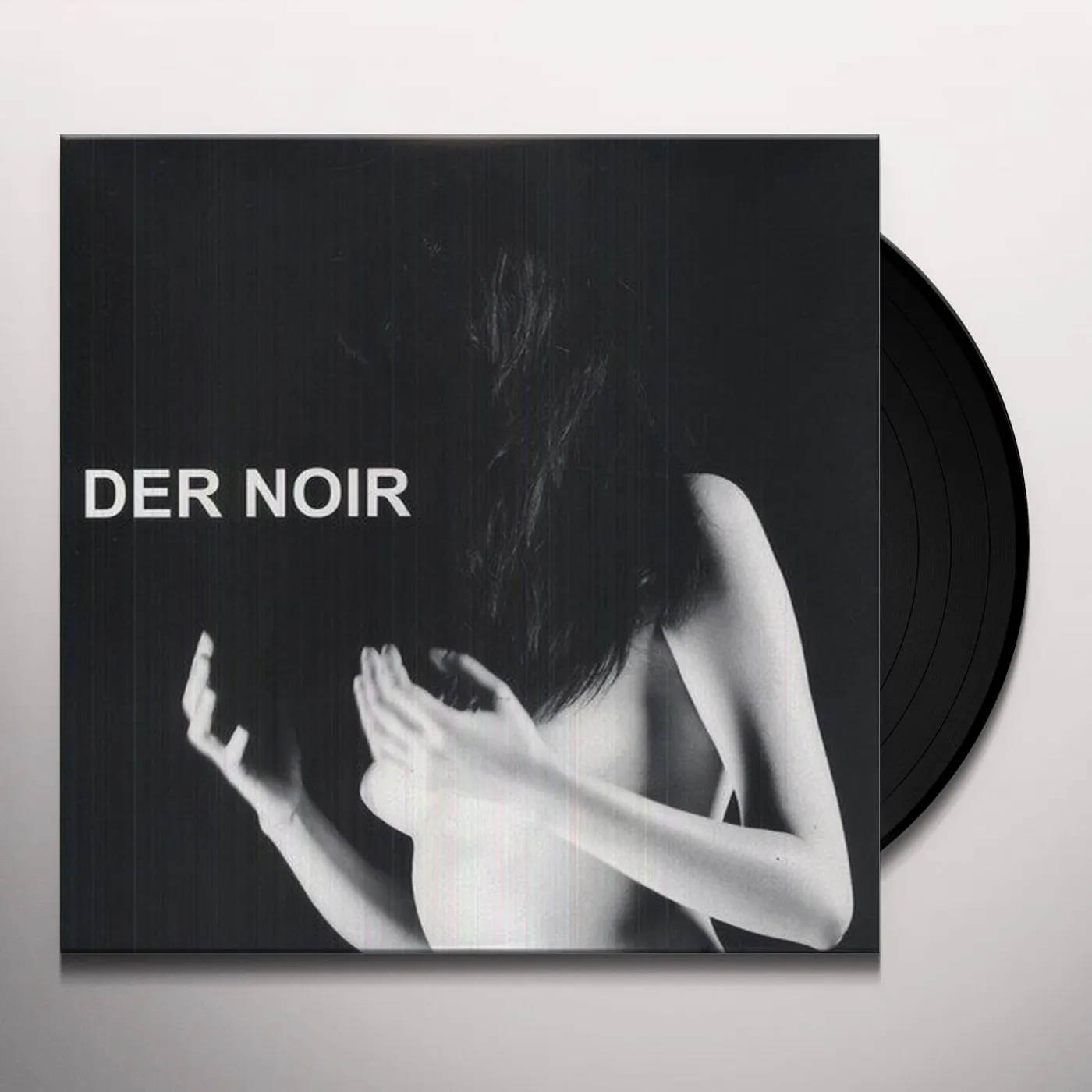 Der Noir DEAD SUMMER Vinyl Record