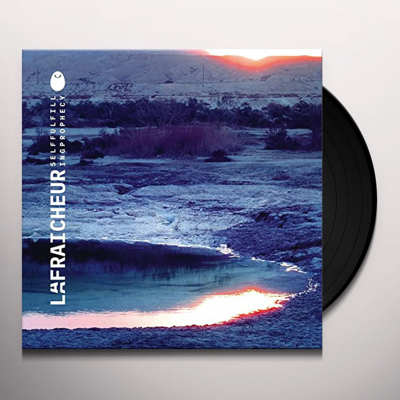 La Fraicheur Self Fulfilling Prophecy Vinyl Record