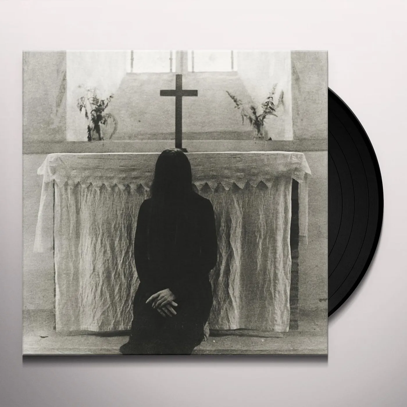 King Dude Sex Vinyl Record