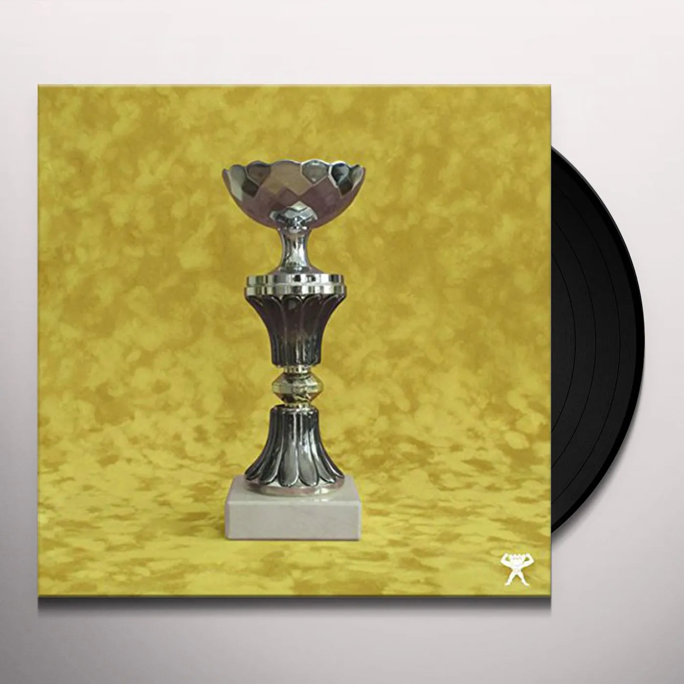 Tell Faster Than Light Vinyl Record