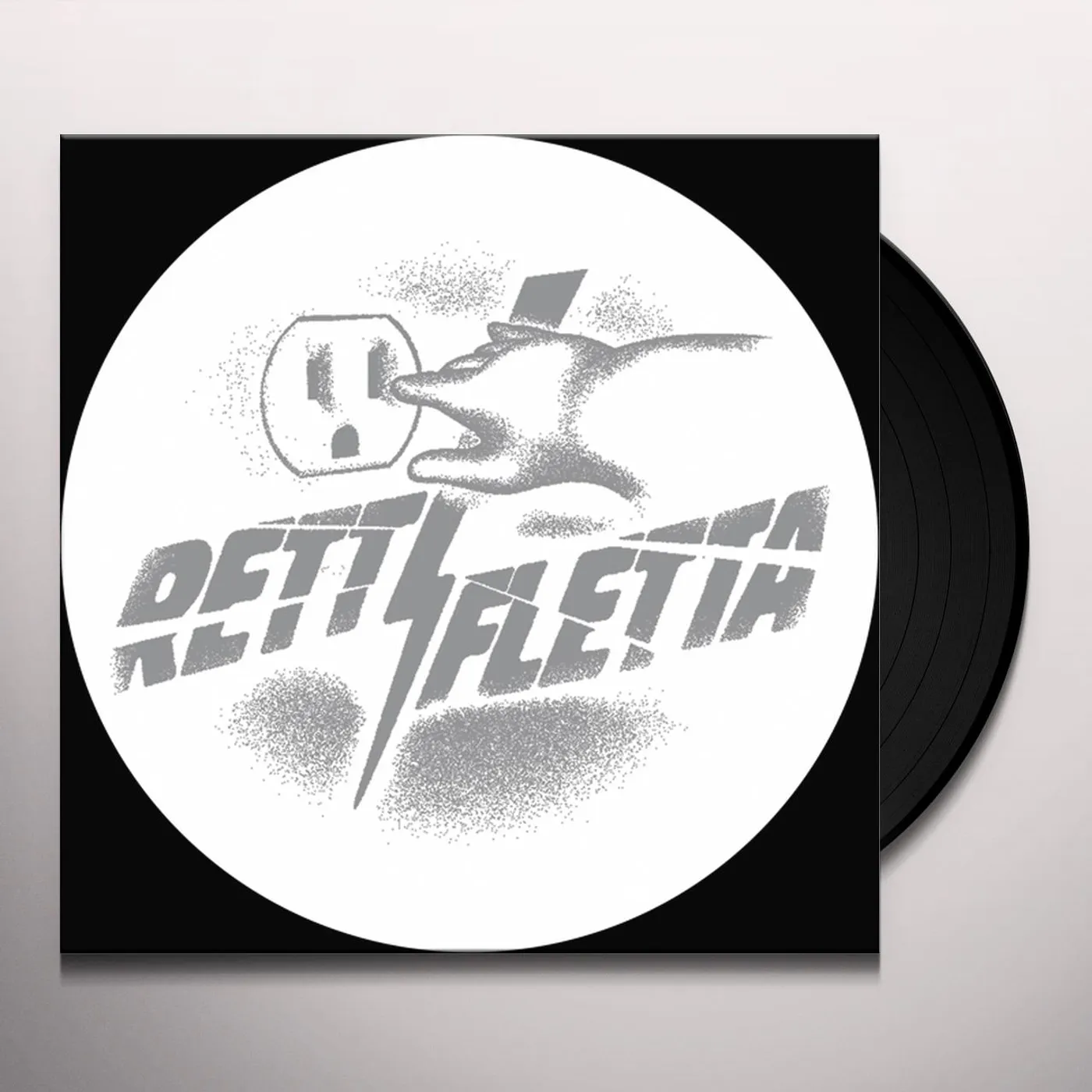 Lindstrom & Prins Thomas Apokalypso Vinyl Record