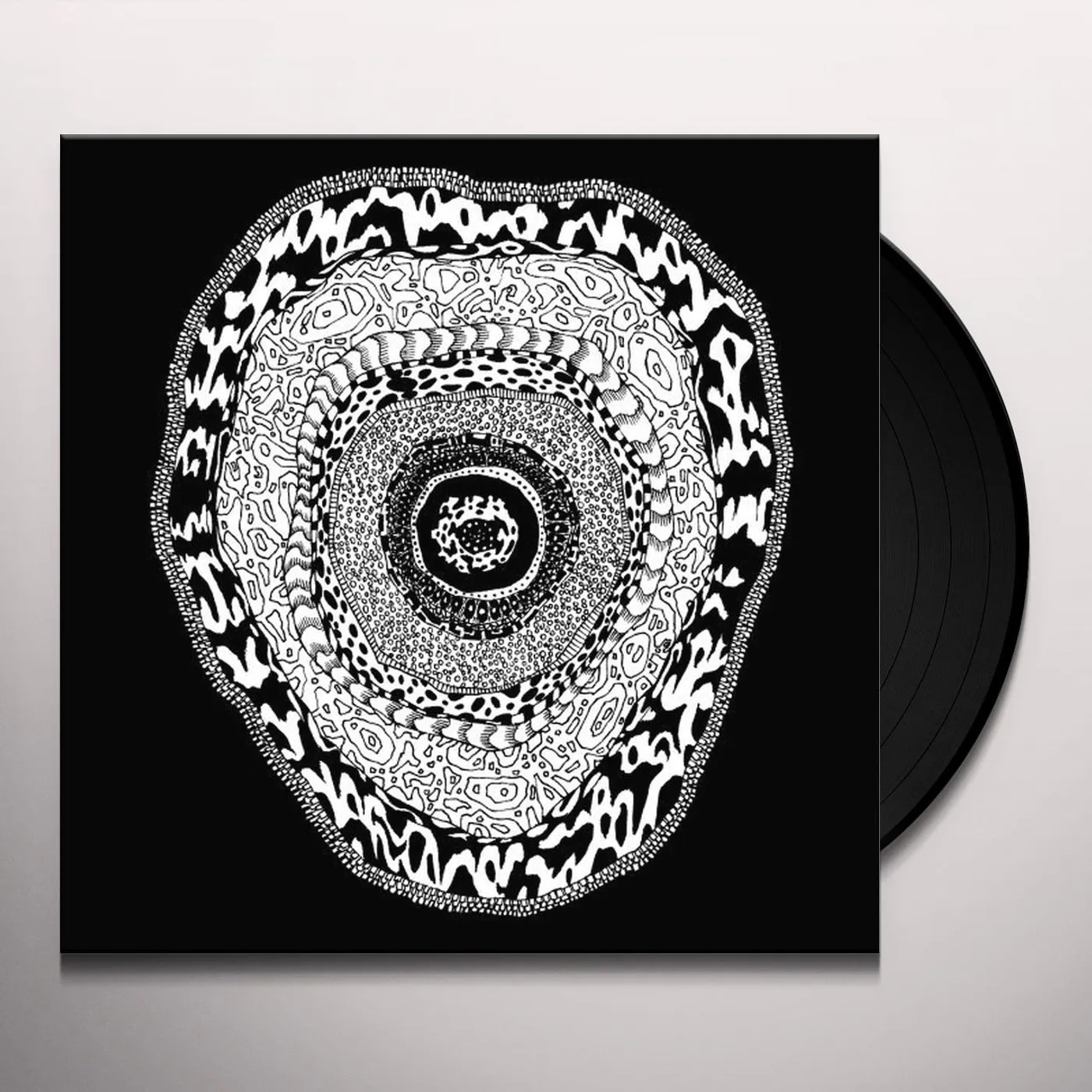 Adana Twins Flower of Cane Vinyl Record