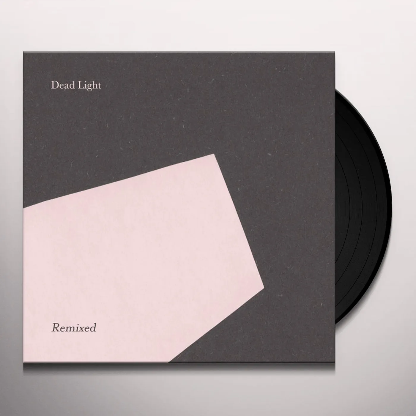 Dead Light REMIXED Vinyl Record