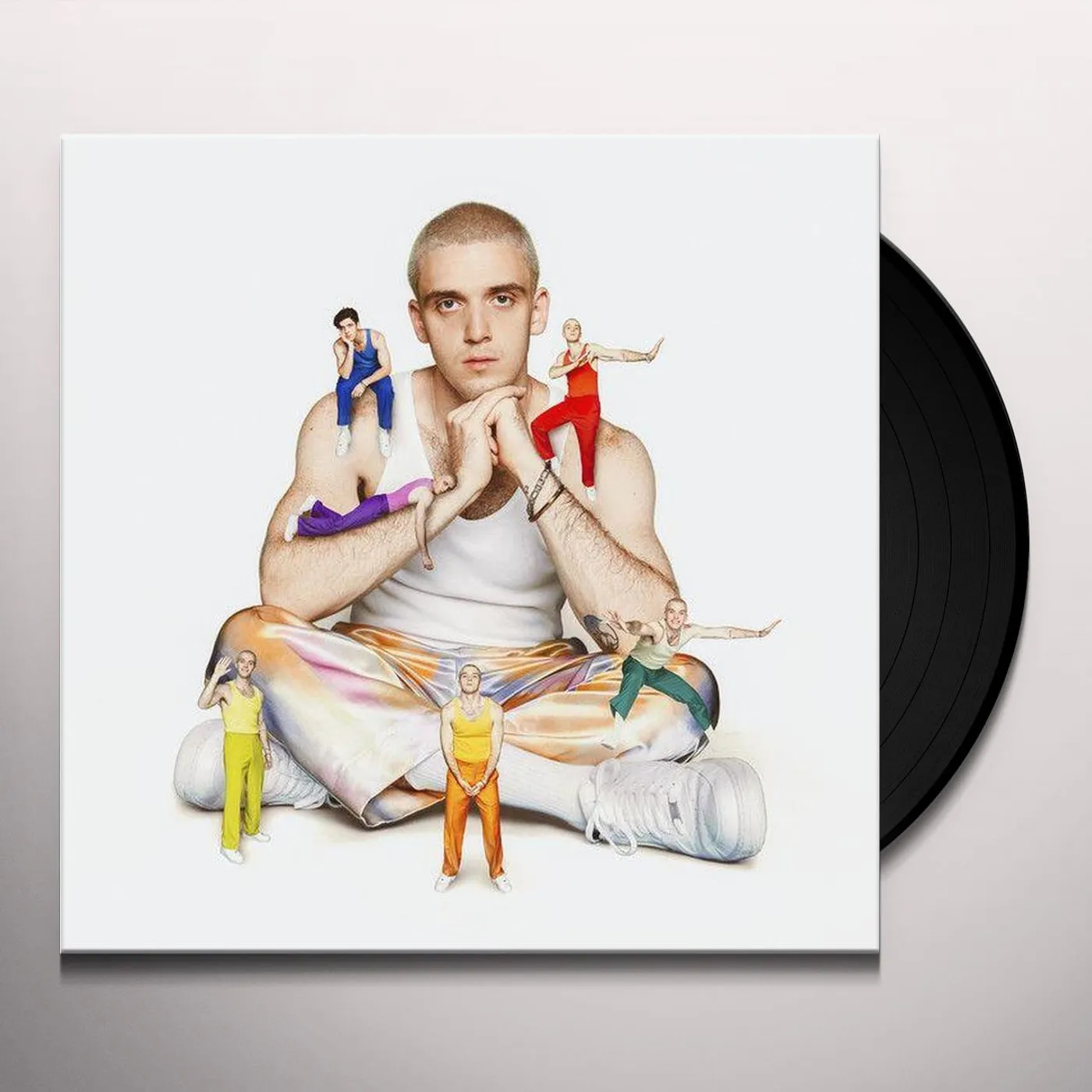 Lauv HOW I'M FEELING Vinyl Record