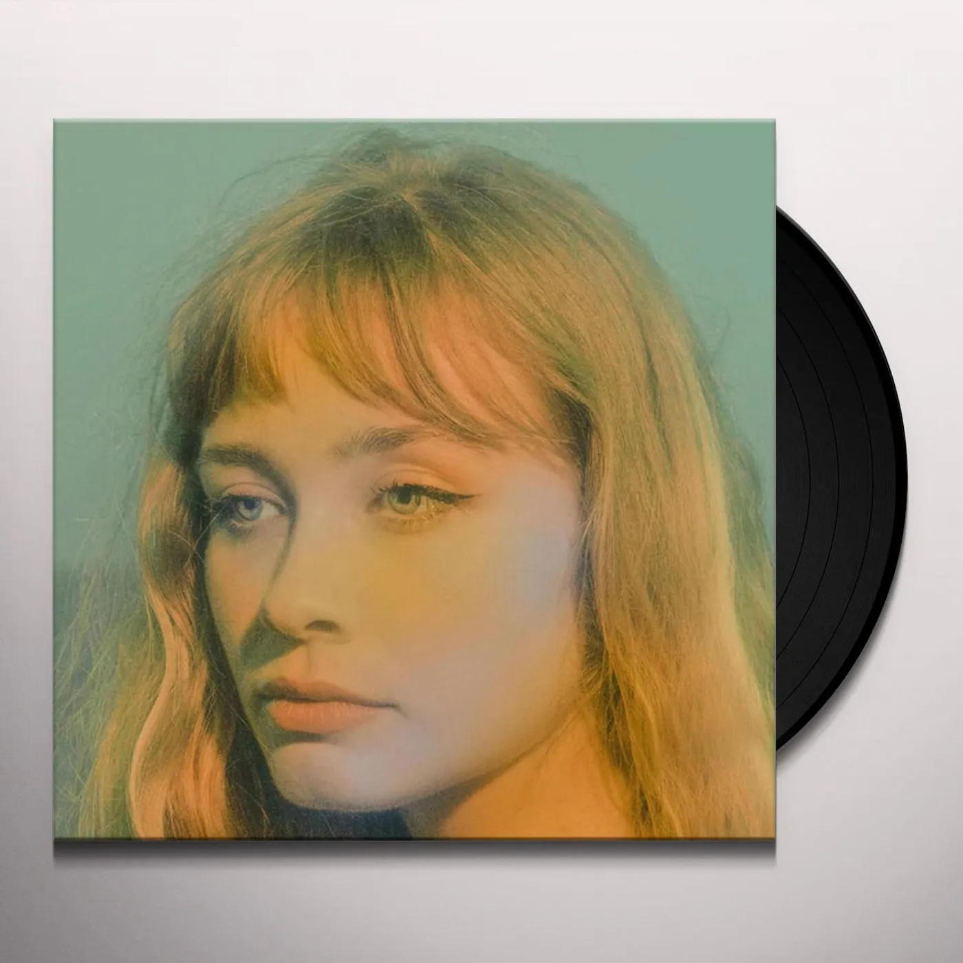 Alexandra Savior ARCHER Vinyl Record