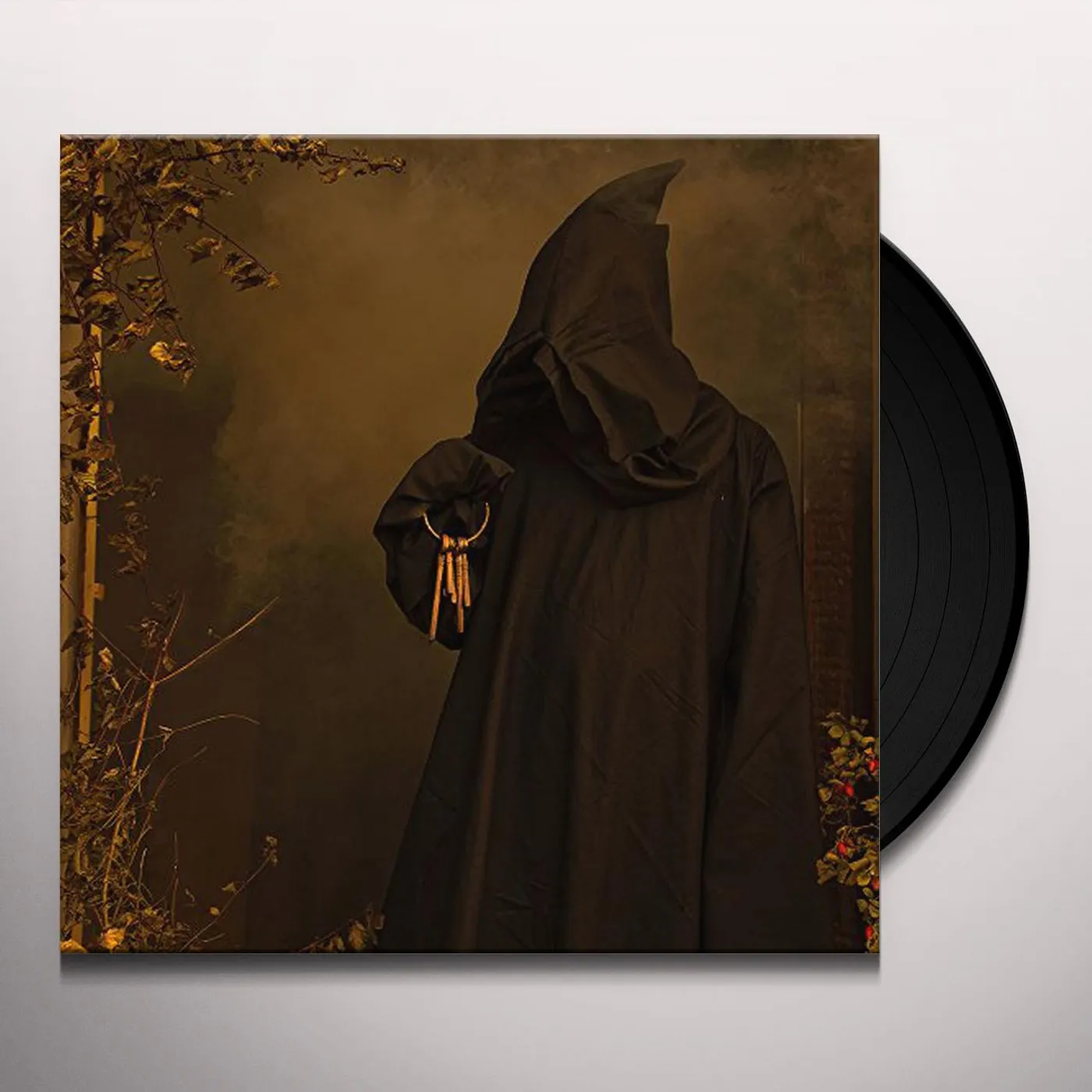 Brutality Will Prevail In Dark Places Vinyl Record