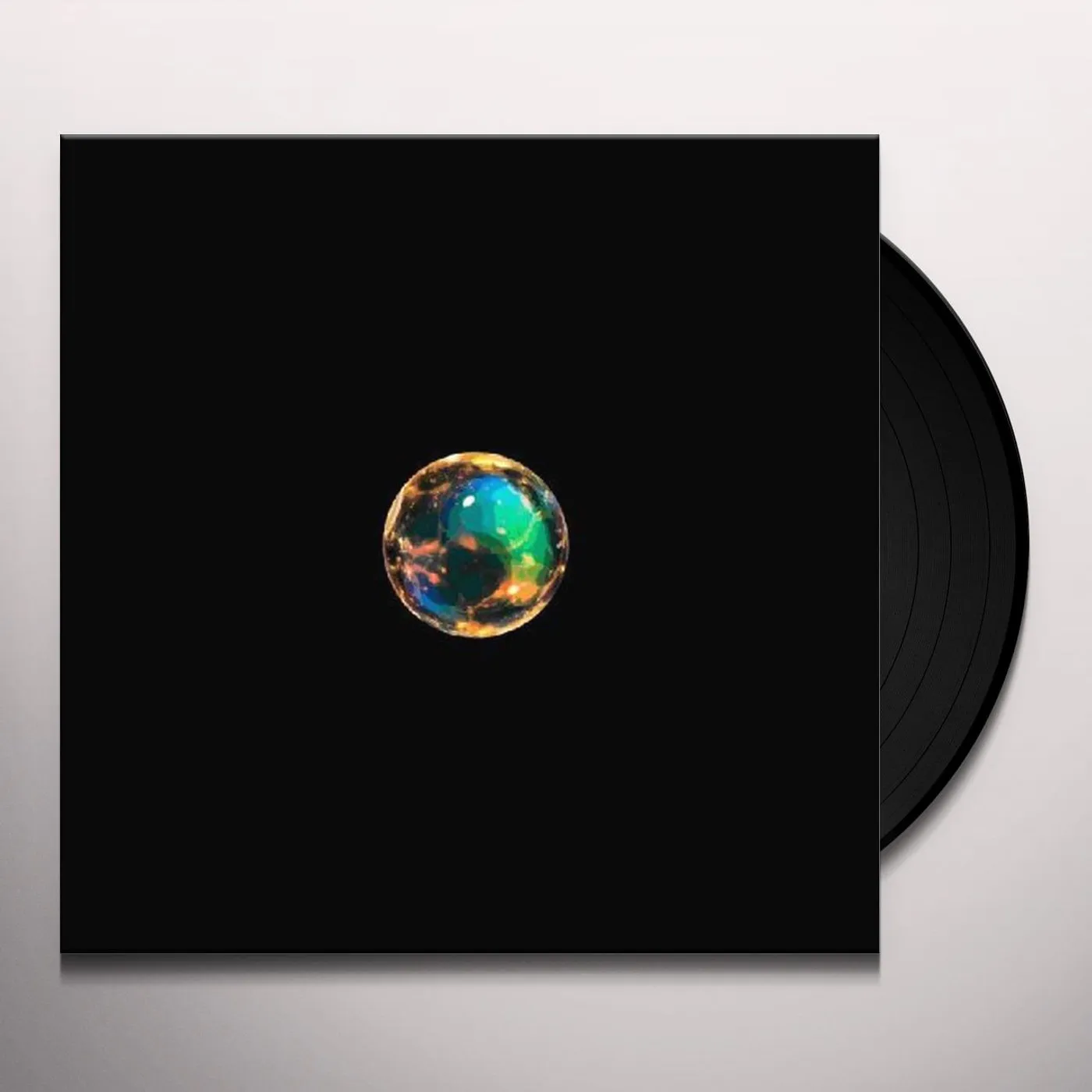 Space REMIXES Vinyl Record - UK Release
