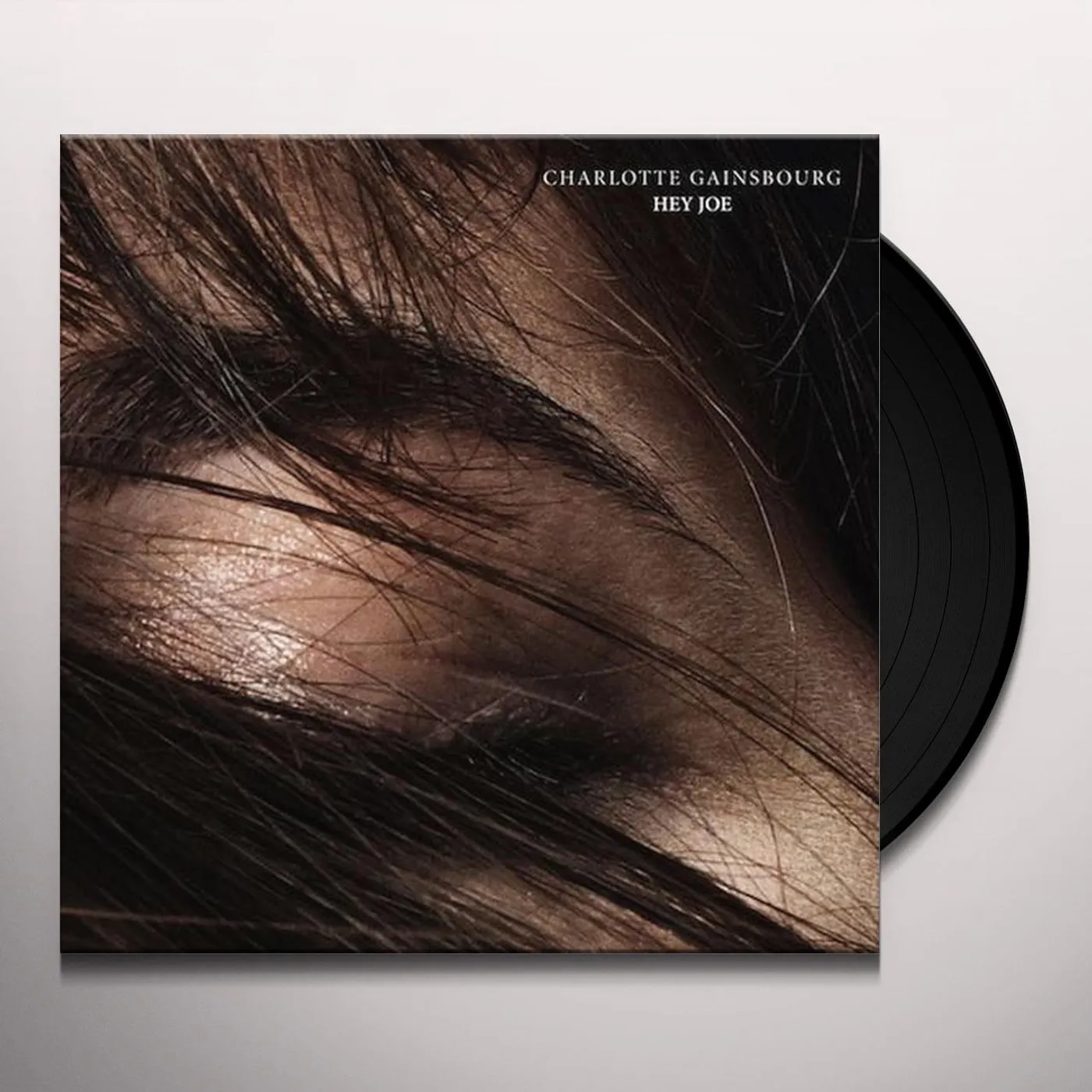 Charlotte Gainsbourg Hey Joe Vinyl Record