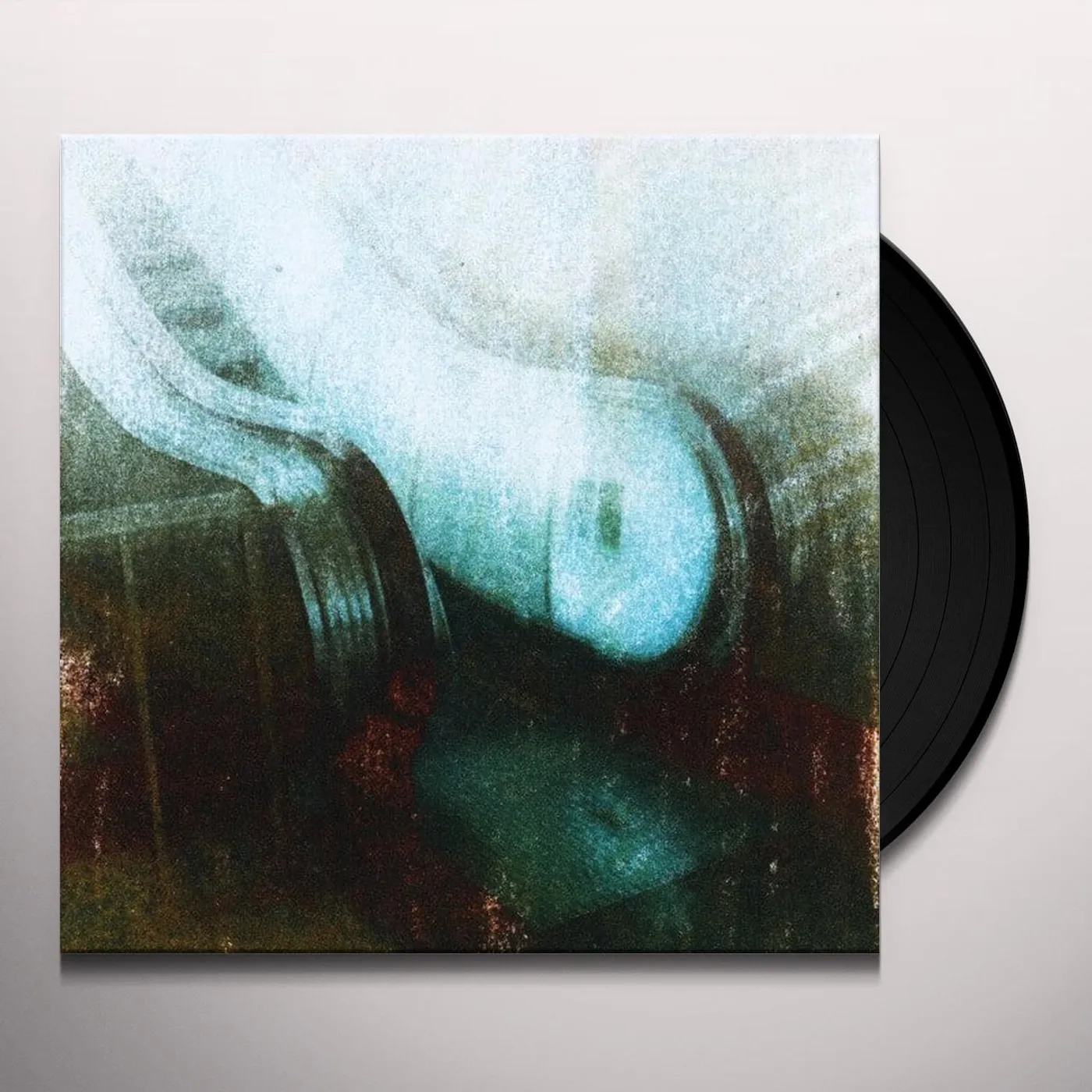 Phew Vertigo KO Vinyl Record