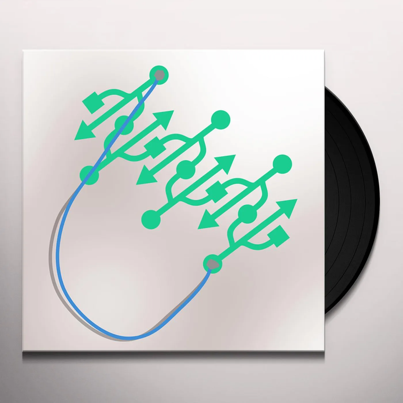 Factory Floor TRANSFORM / WONDER Vinyl Record