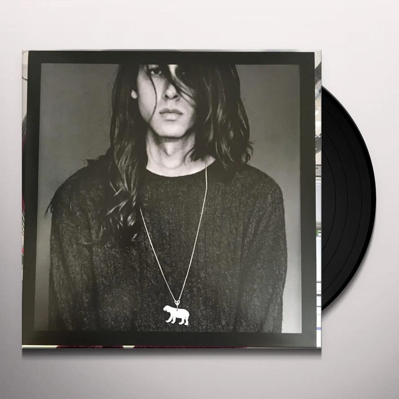 Kindness World, You Need a Change of Mind Vinyl Record