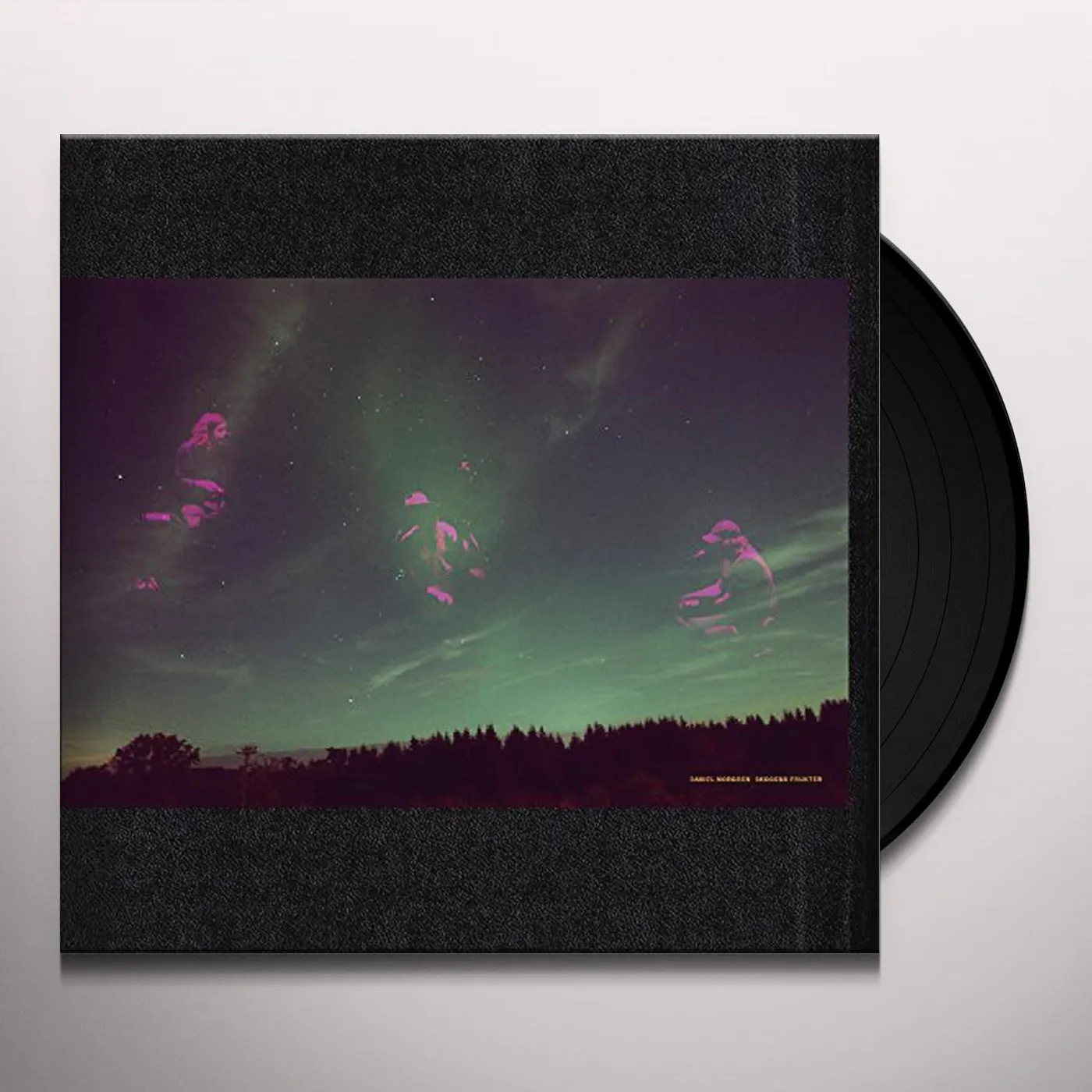 Daniel Norgren Skogens Frukter Vinyl Record