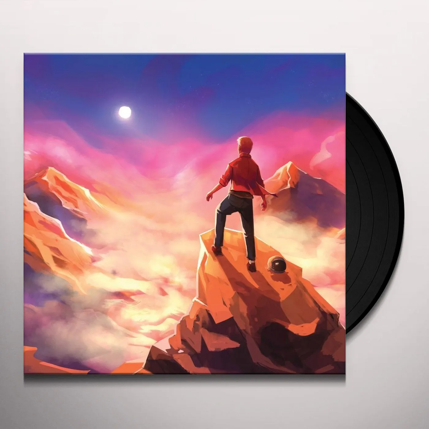 Blessed III Vinyl Record