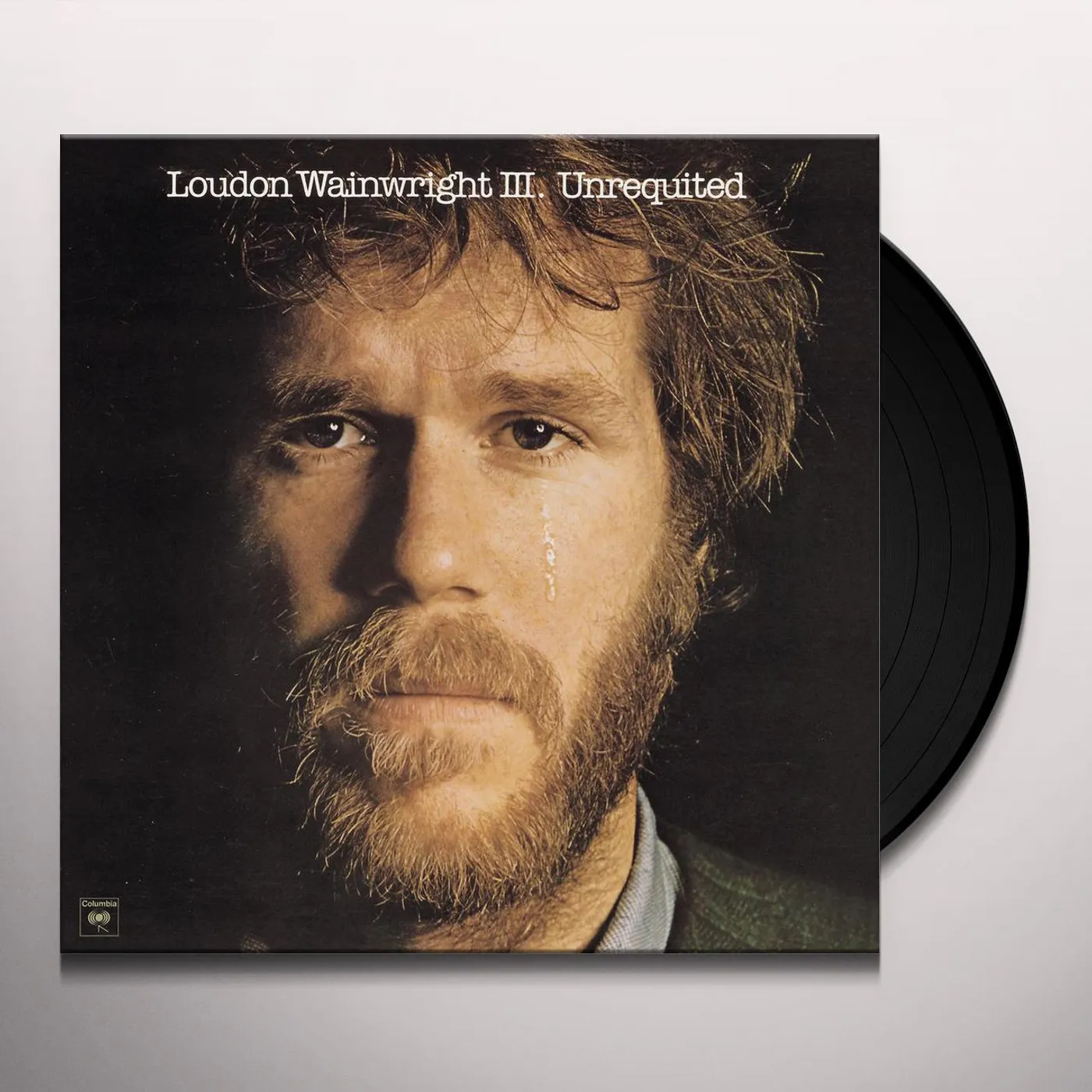 Loudon Wainwright III Unrequited Vinyl Record