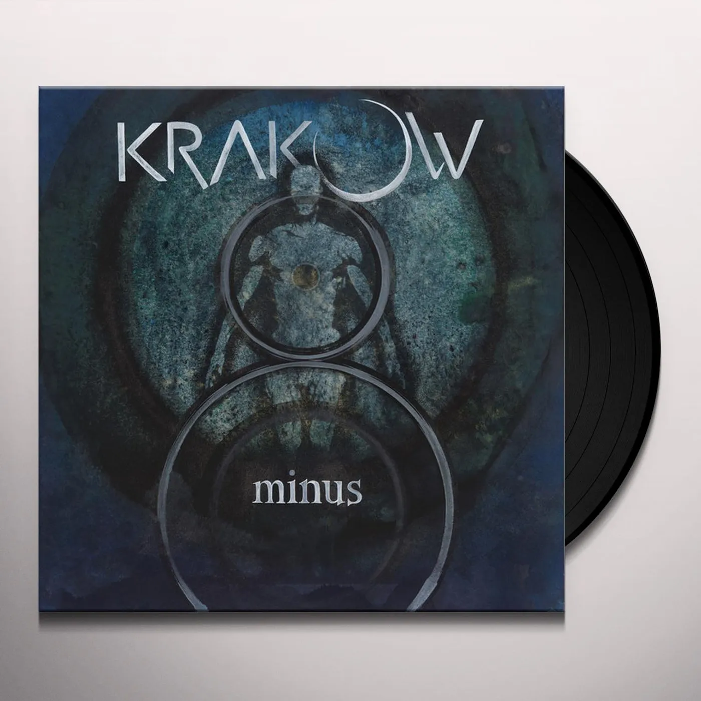 Krakow Minus Vinyl Record
