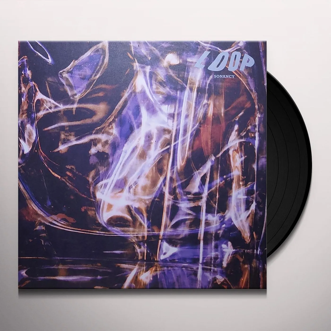 Loop SONANCY Vinyl Record