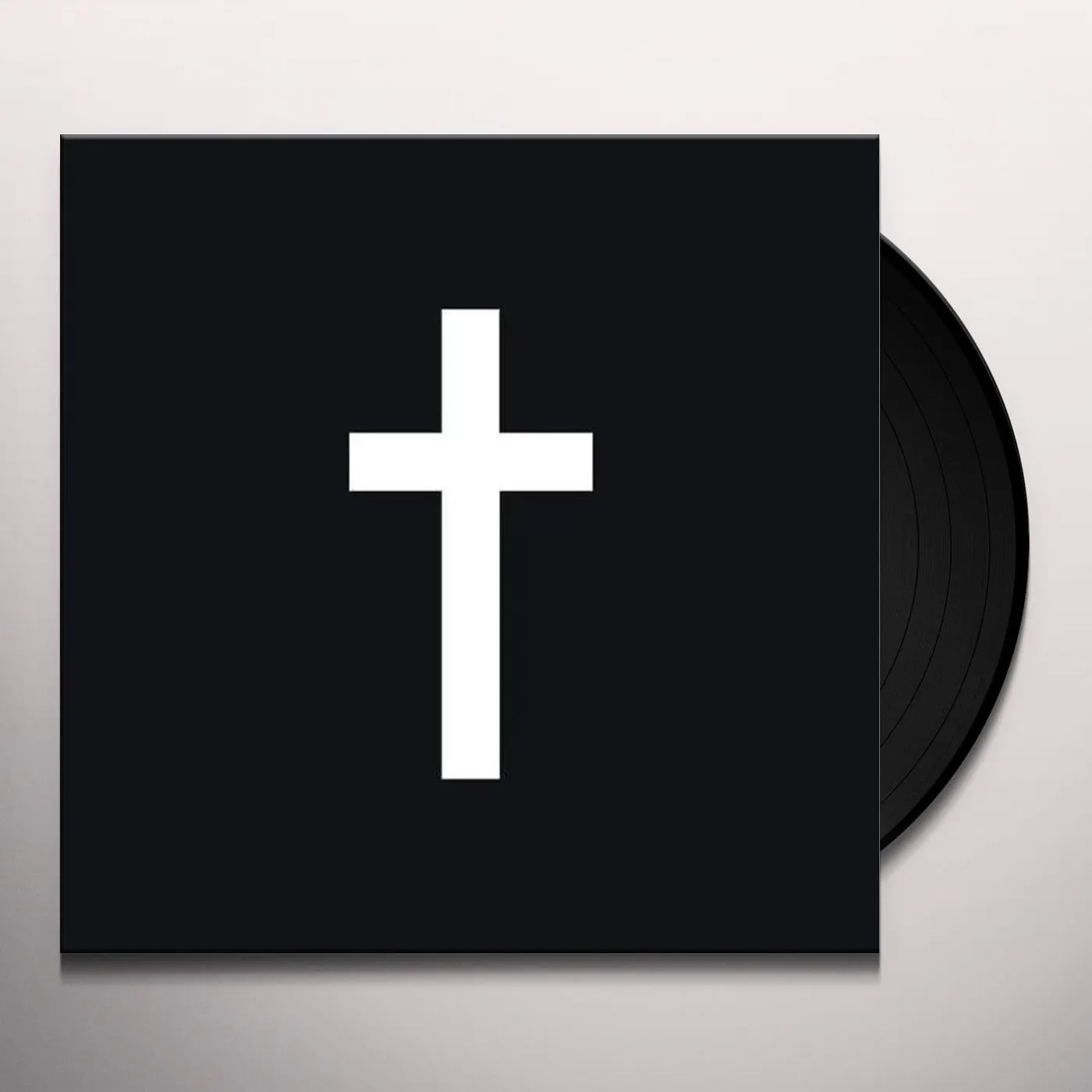 KAJKYT KRST Vinyl Record