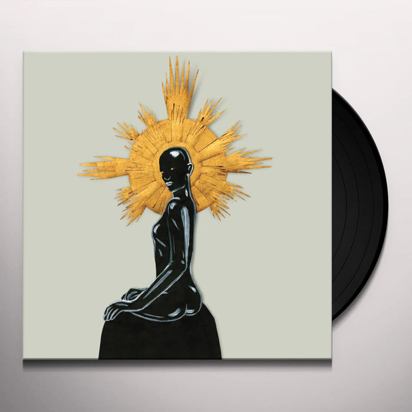 Sons Of Kemet Lest We Forget What We Came Here To Do Vinyl Record