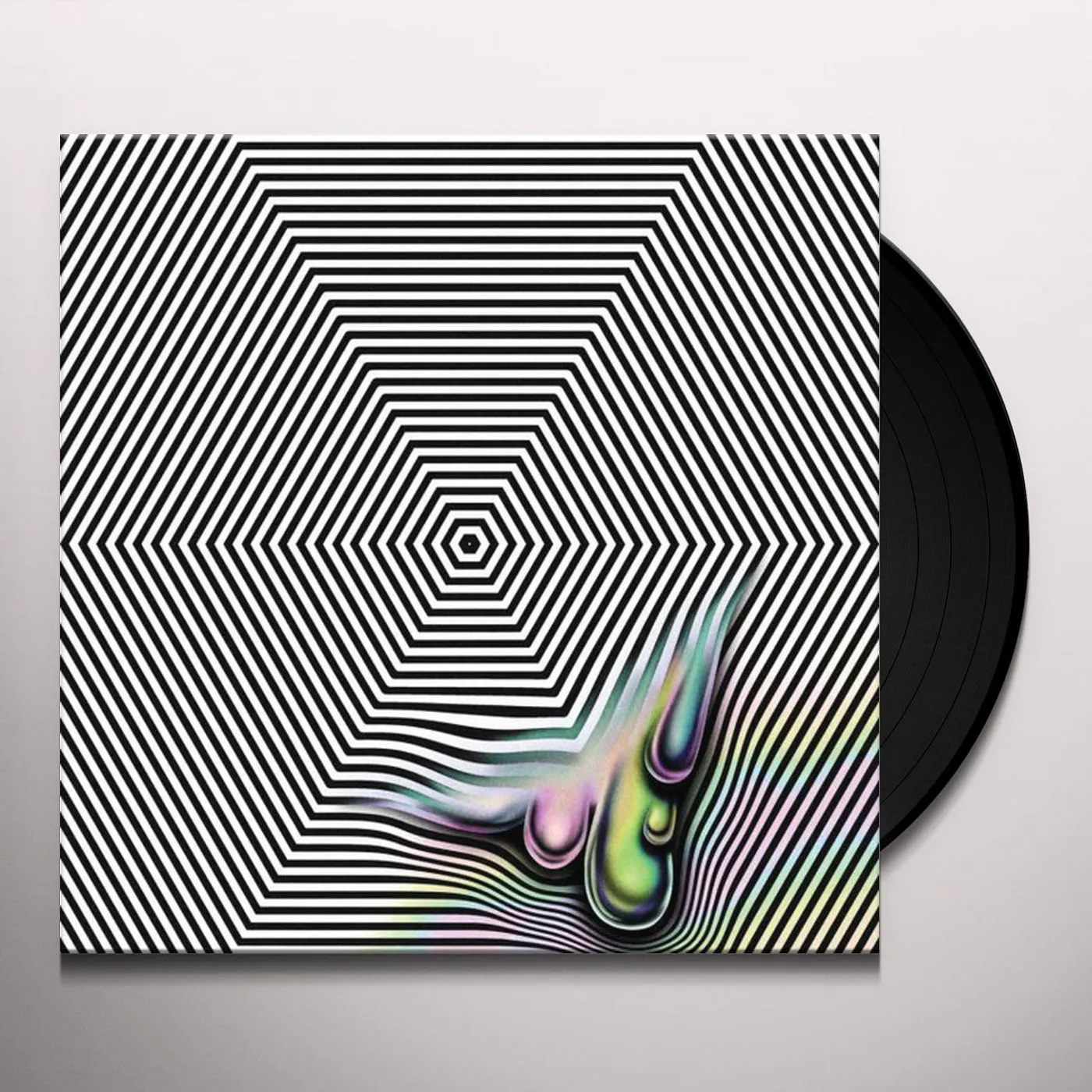 Magic Oneohtrix Point Never Vinyl Record