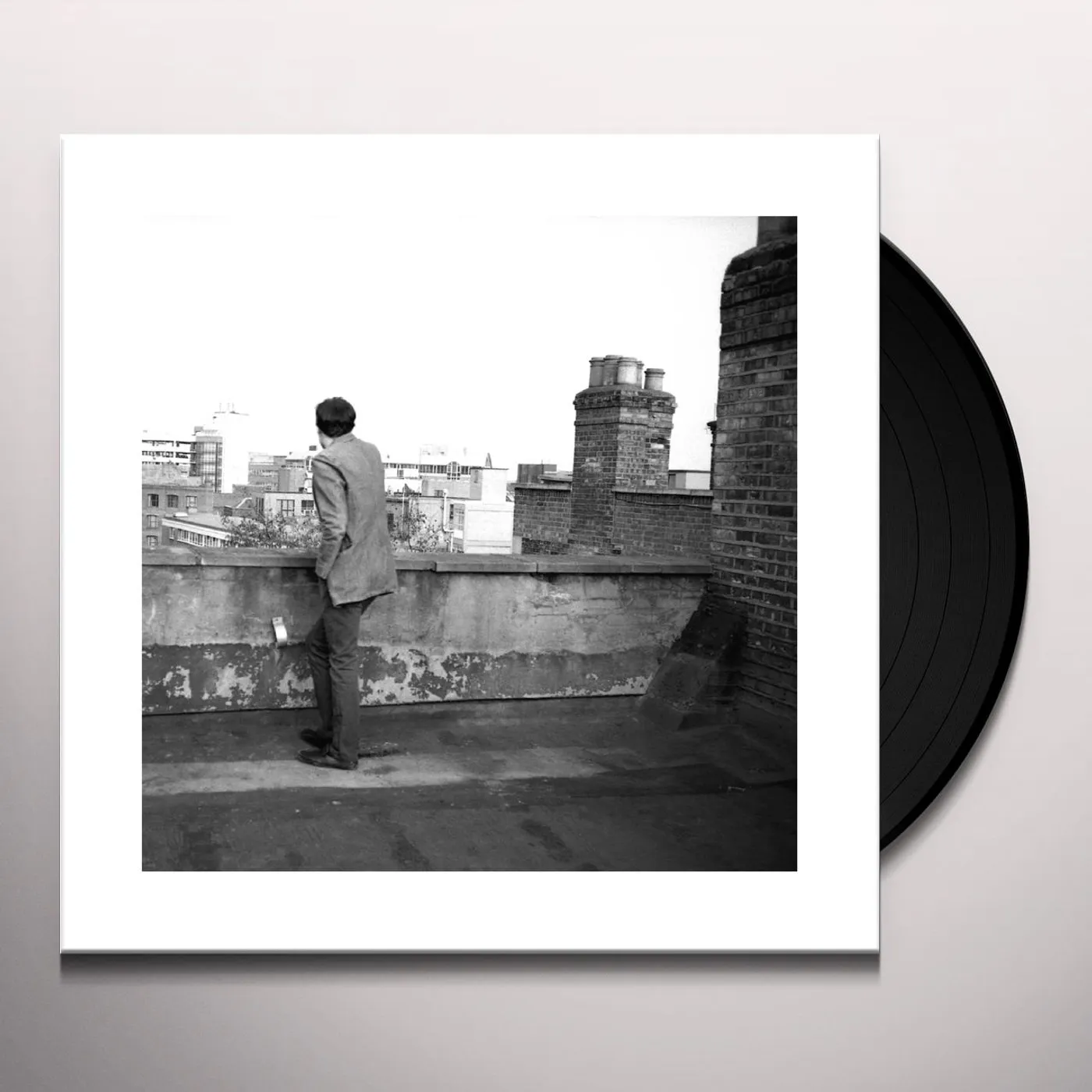 Ulrich Schnauss A Long Way To Fall Vinyl Record