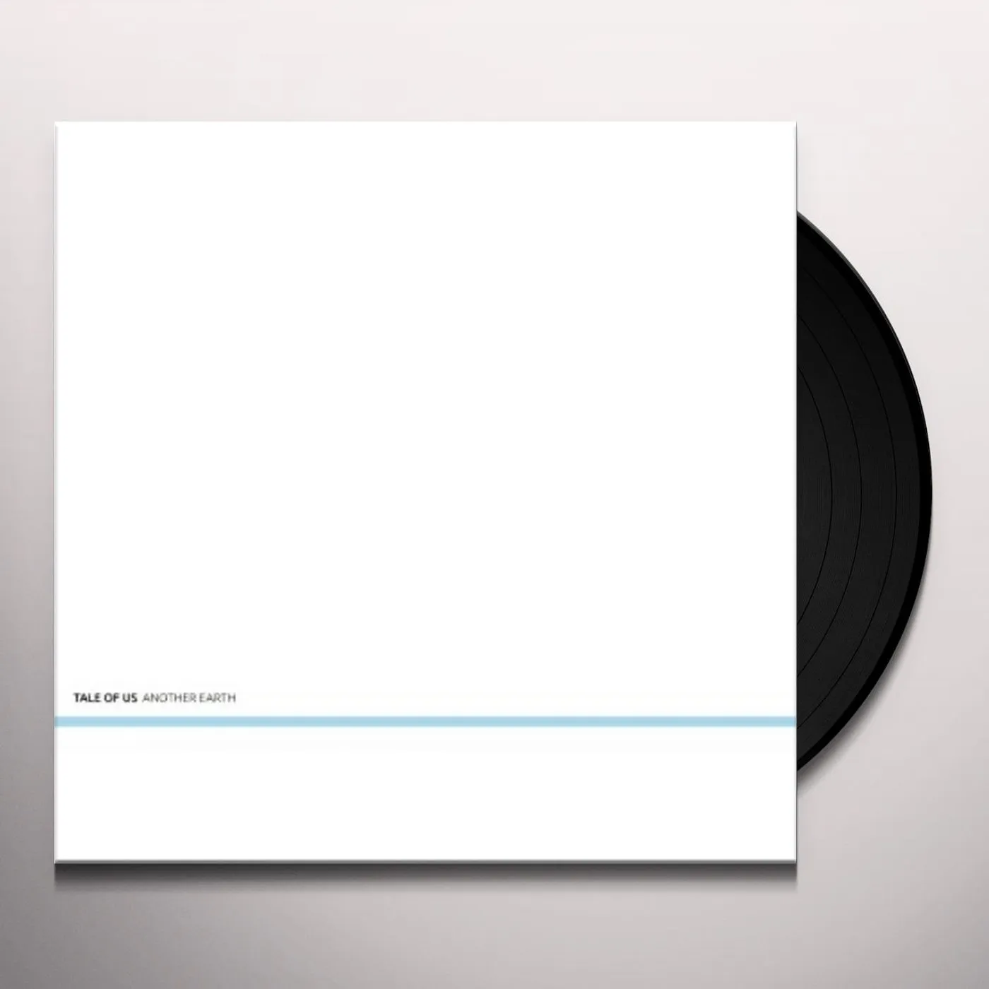 Tale Of Us Another Earth Vinyl Record