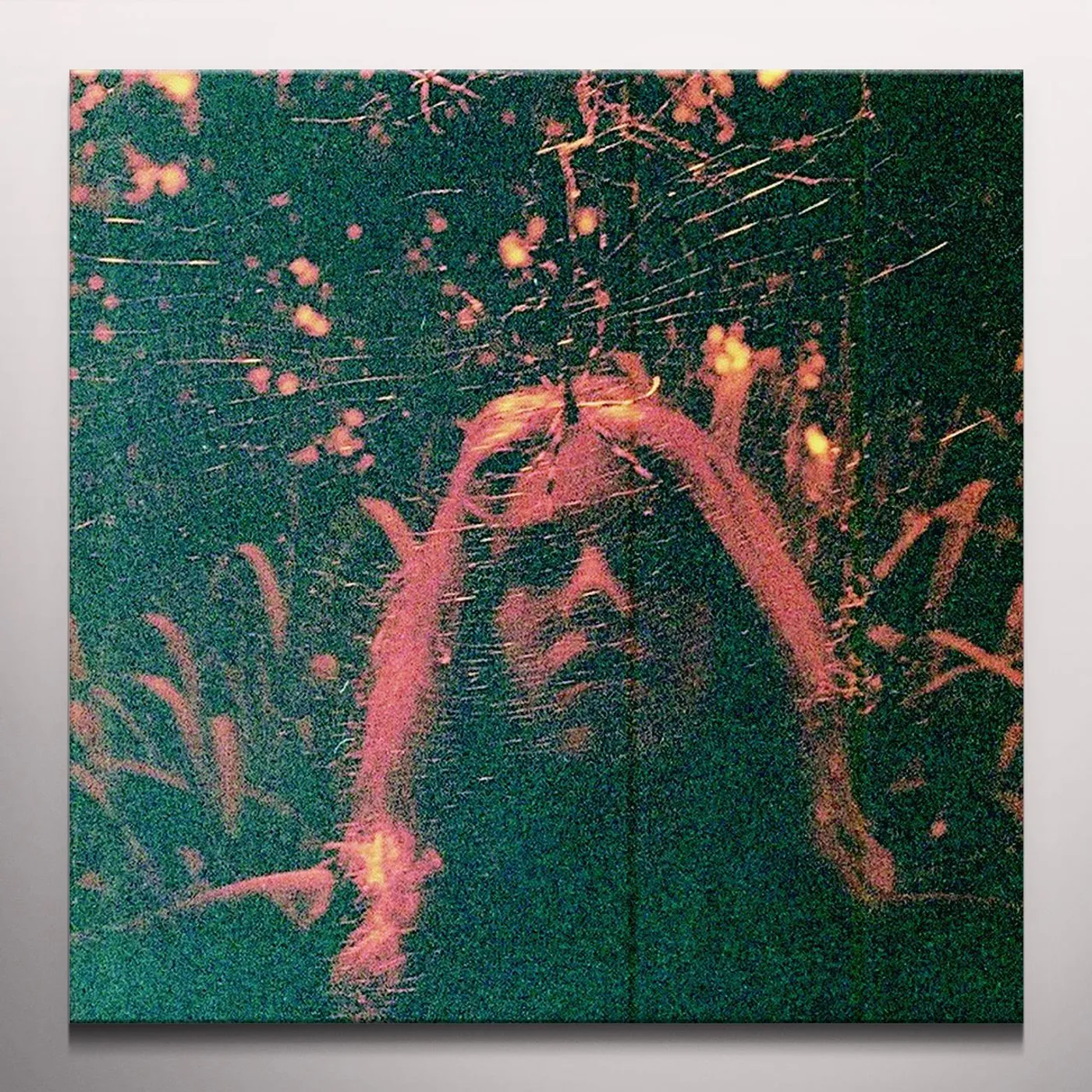 Turnover Peripheral Vision Vinyl Record