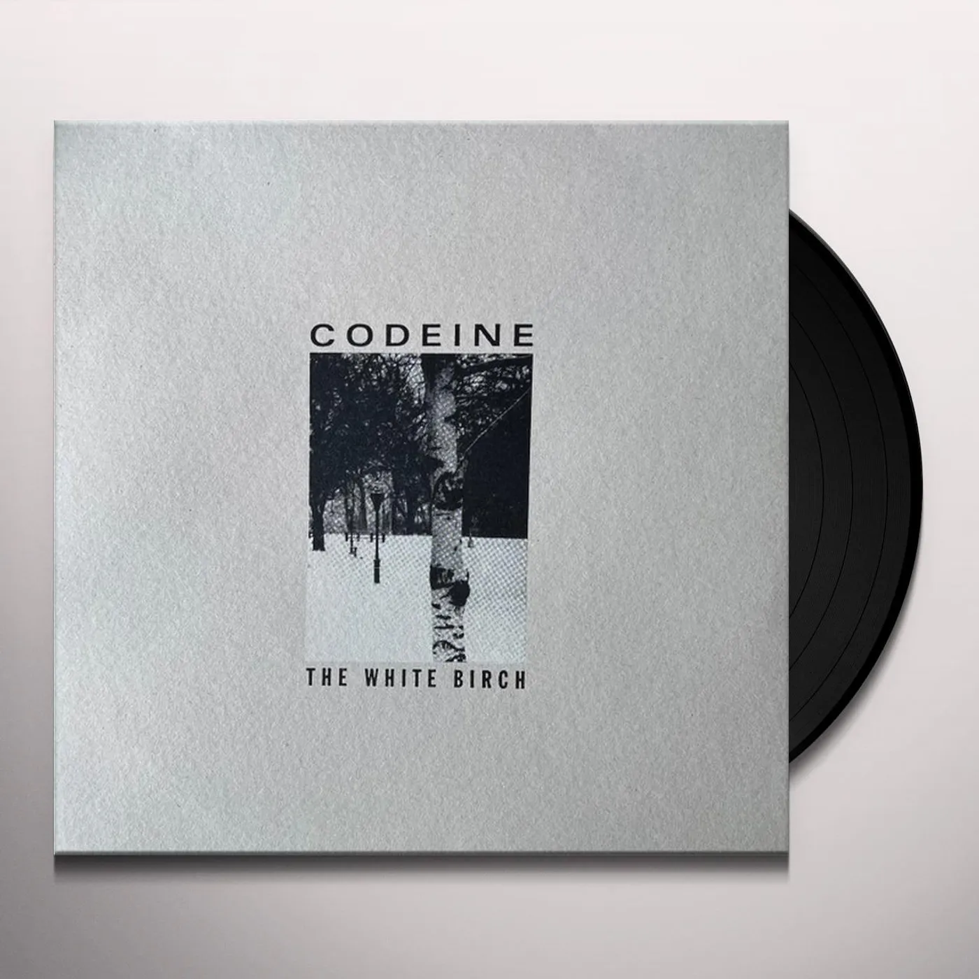 Codeine WHITE BIRCH Vinyl Record