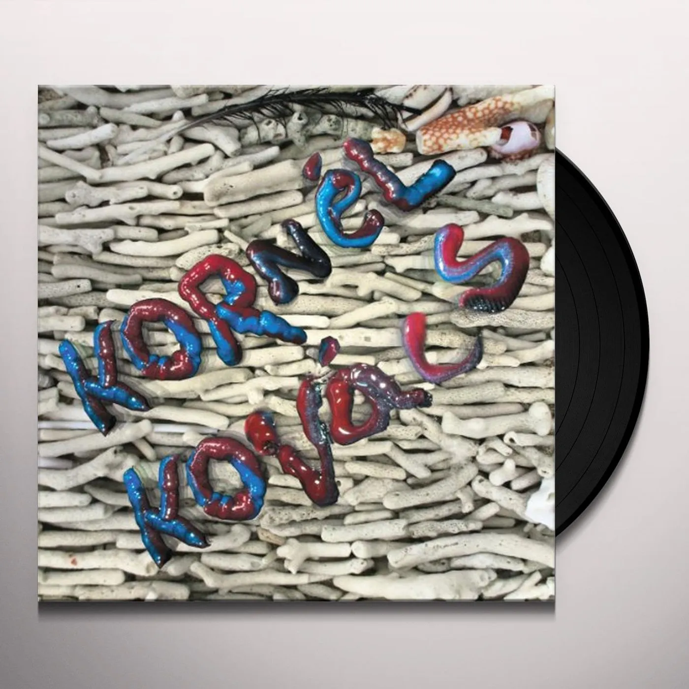 Kornél Kovács Szikra Vinyl Record