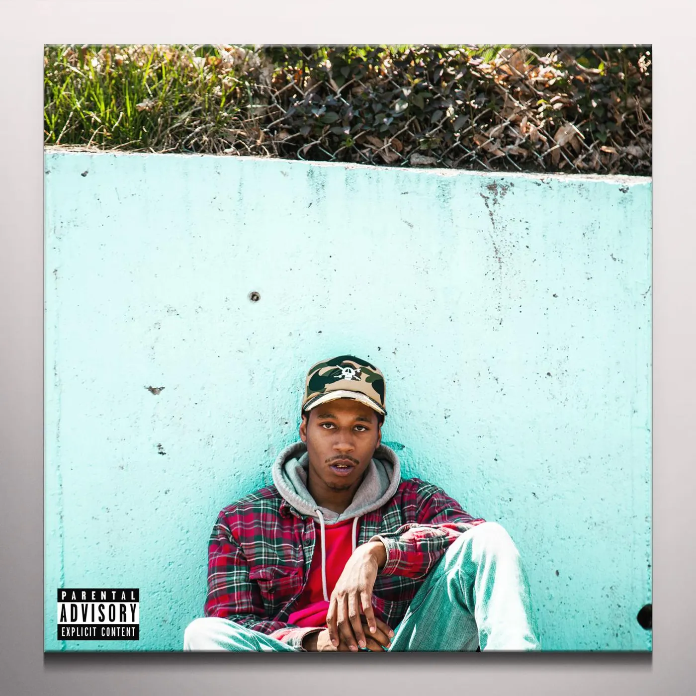 Cousin Stizz SUFFOLK COUNTRY Vinyl Record