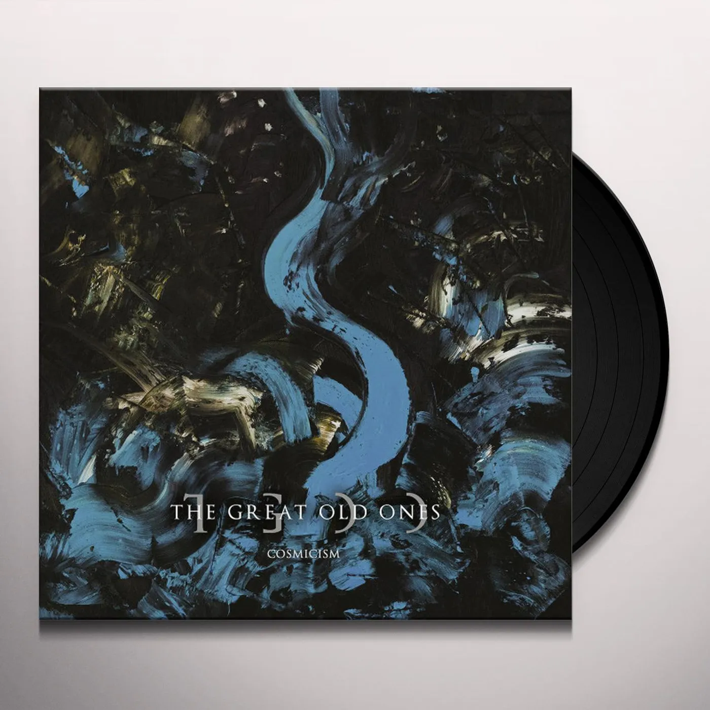 The Great Old Ones COSMICISIM Vinyl Record