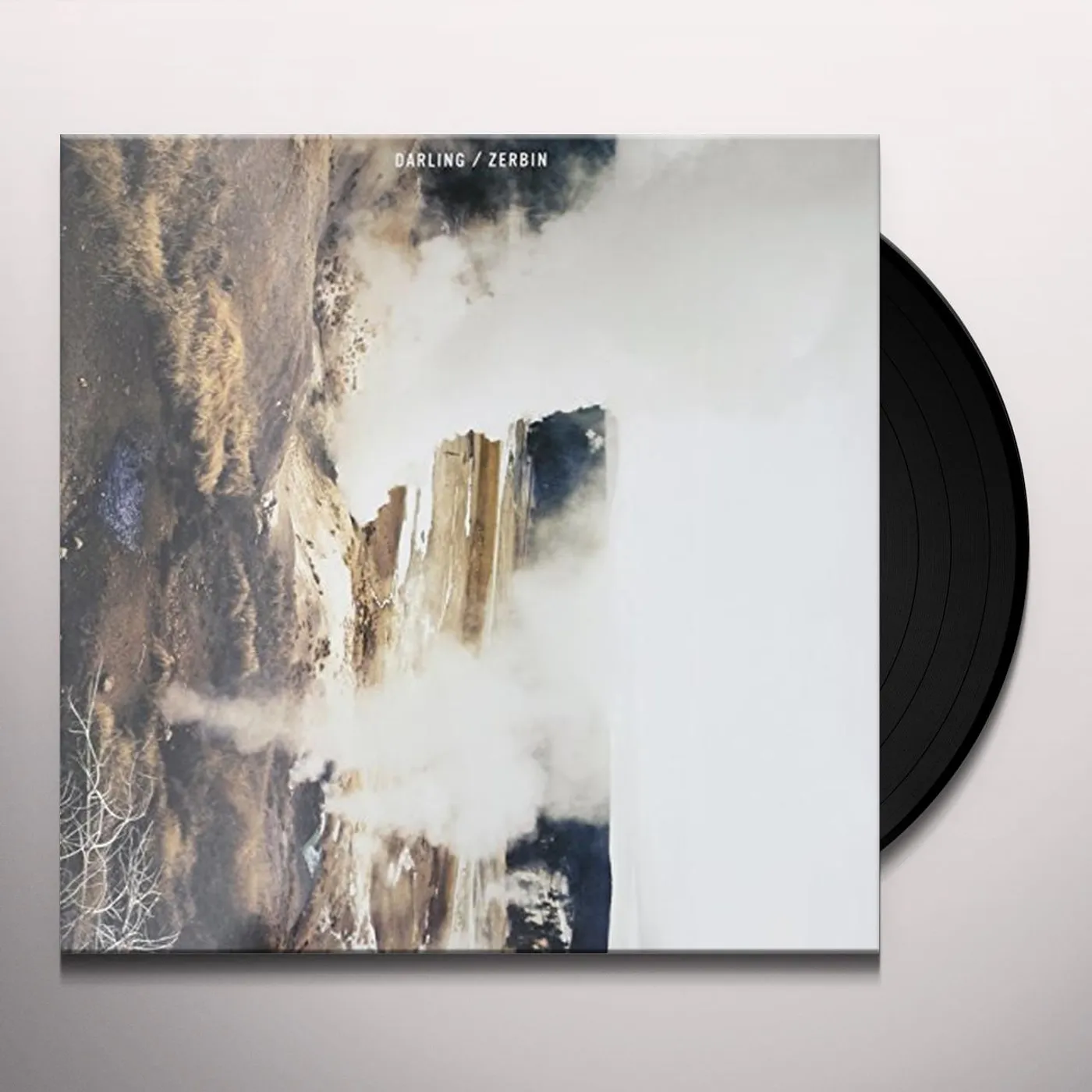 Zerbin Darling Vinyl Record