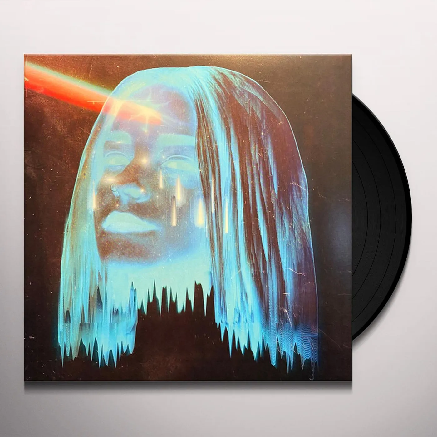 Shiner Schadenfreude Vinyl Record