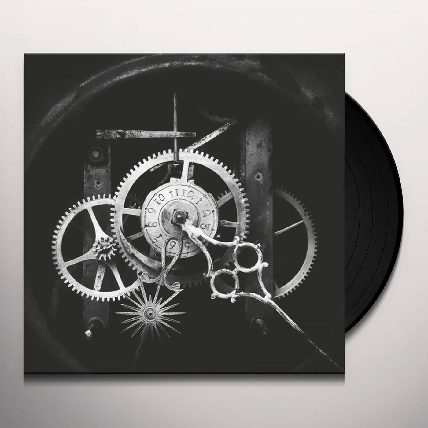 The Soundtrack Of Our Lives EXTENDED REVELATION FOR THE PSYCHIC WEAKLINGS OF Vinyl Record