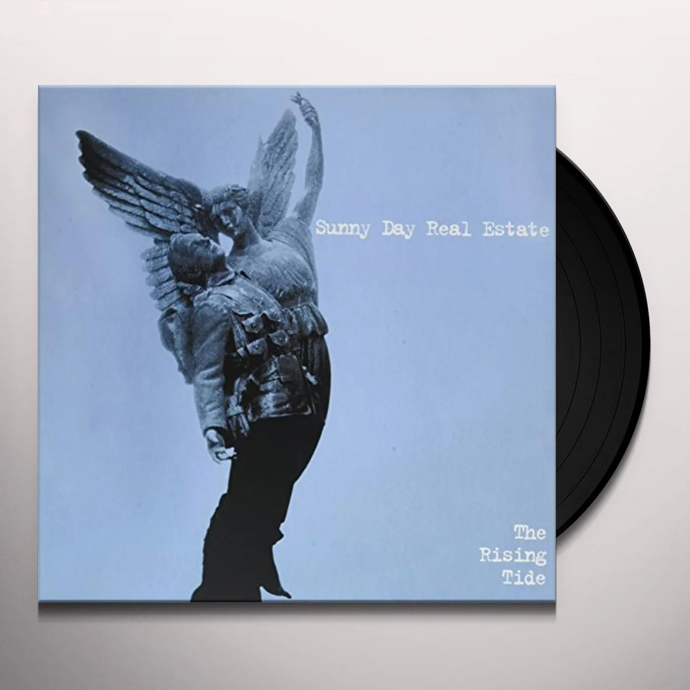 Sunny Day Real Estate RISING TIDE Vinyl Record