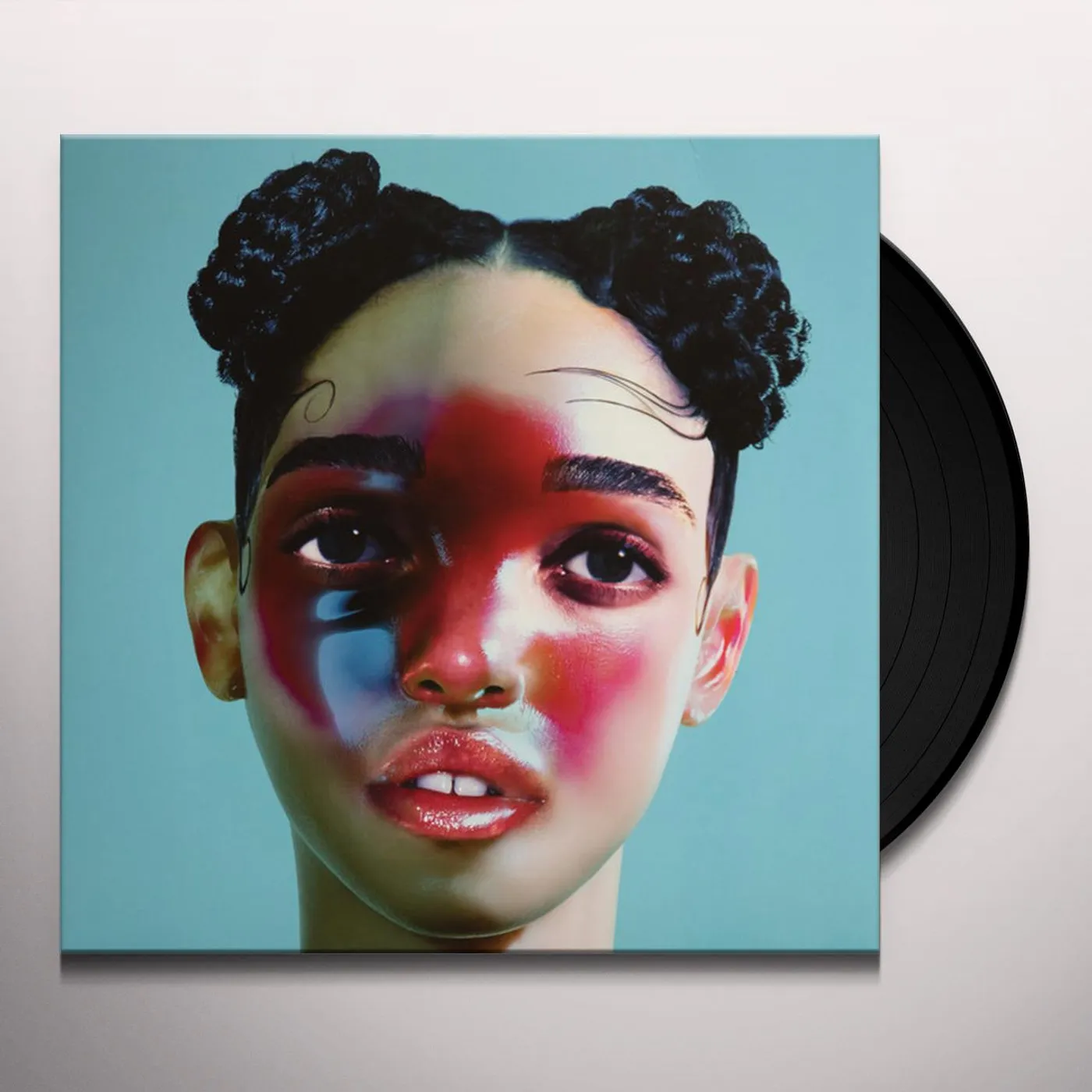 FKA twigs LP1 Vinyl Record