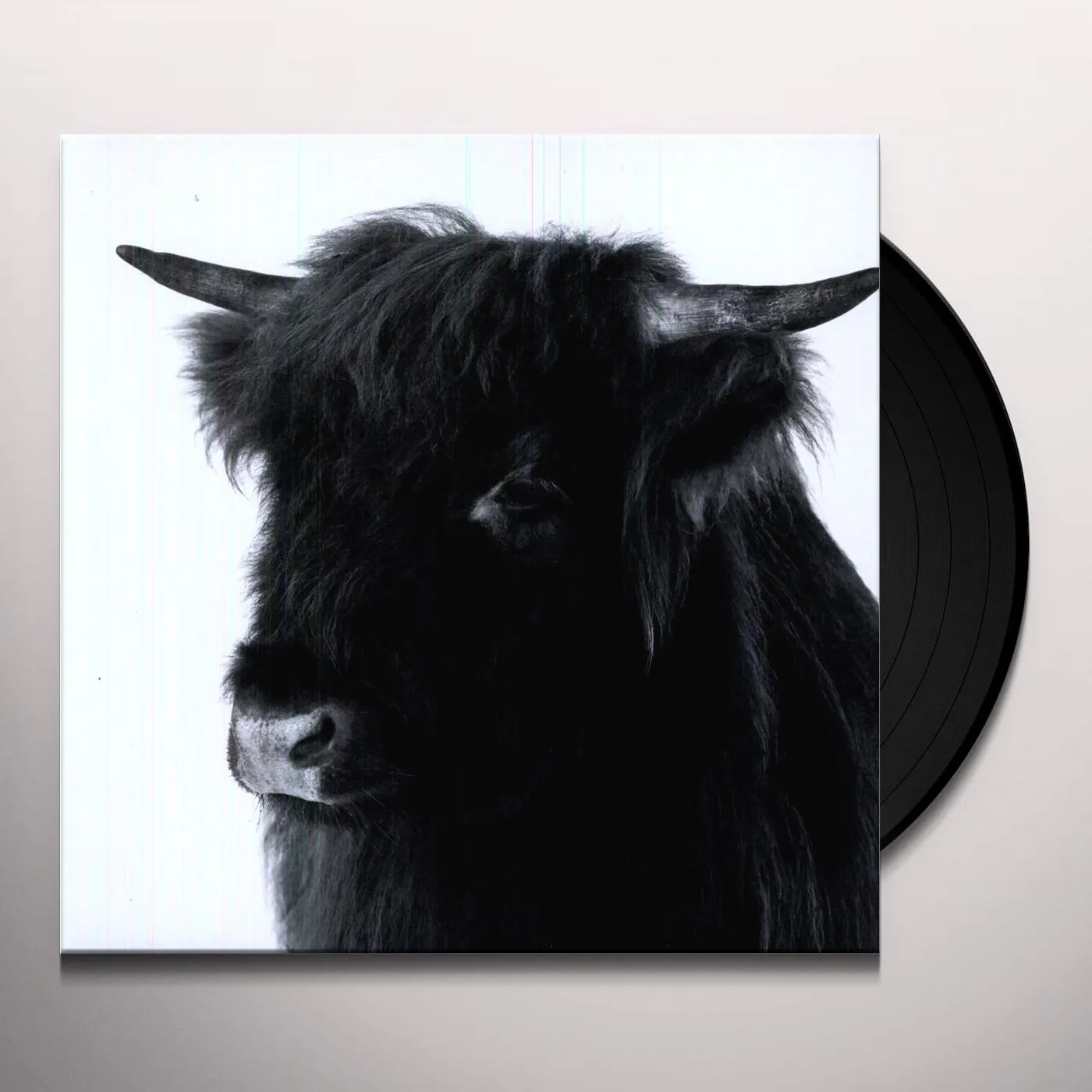 Rich Vom Dorf BLANKENFORDE Vinyl Record