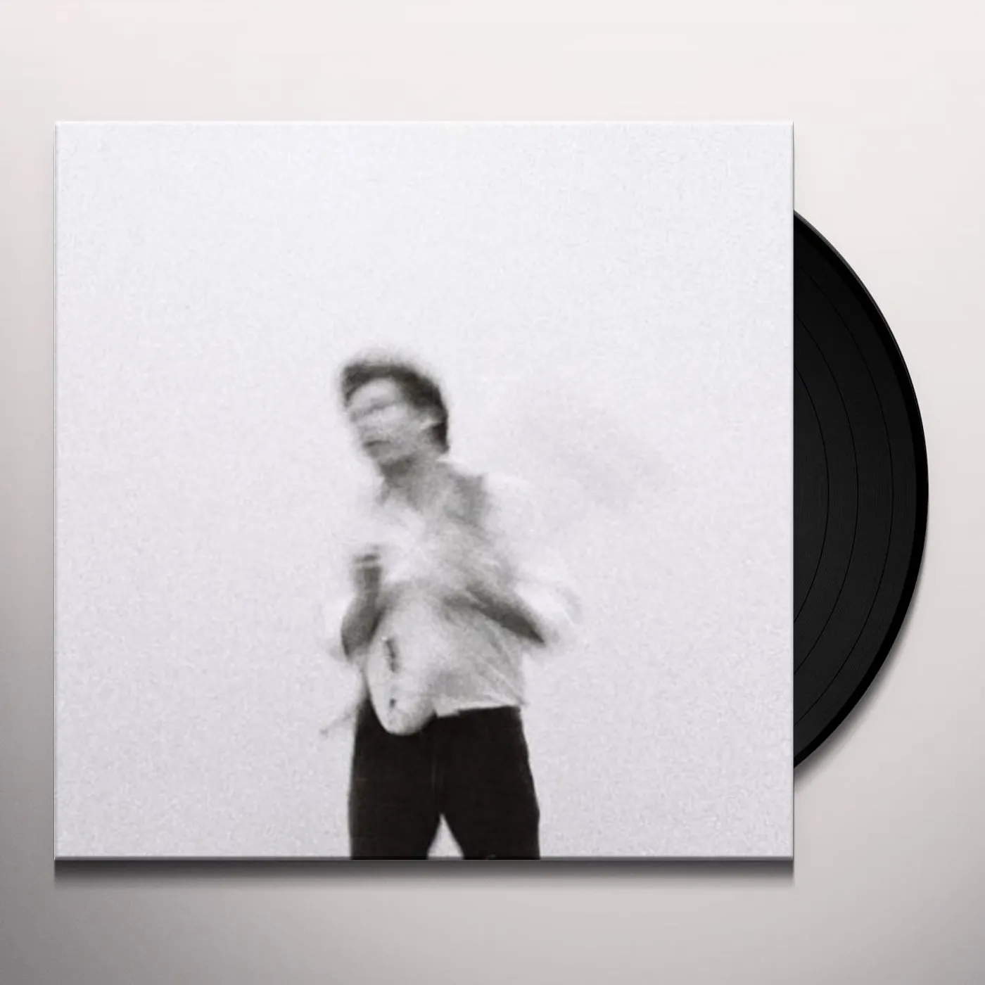 Cian Nugent & The Cosmos Born With The Caul Vinyl Record