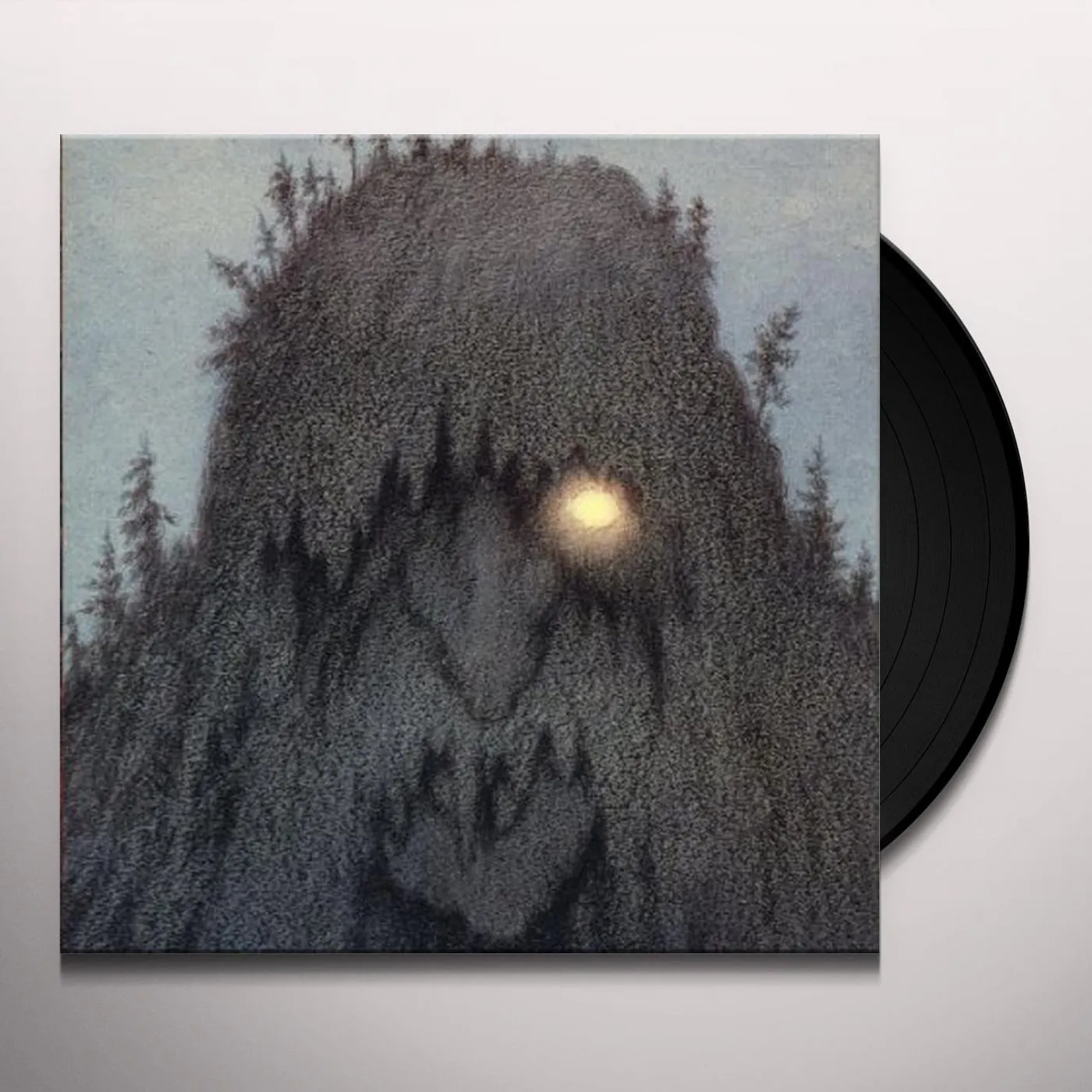 Endless Boogie Long Island Vinyl Record