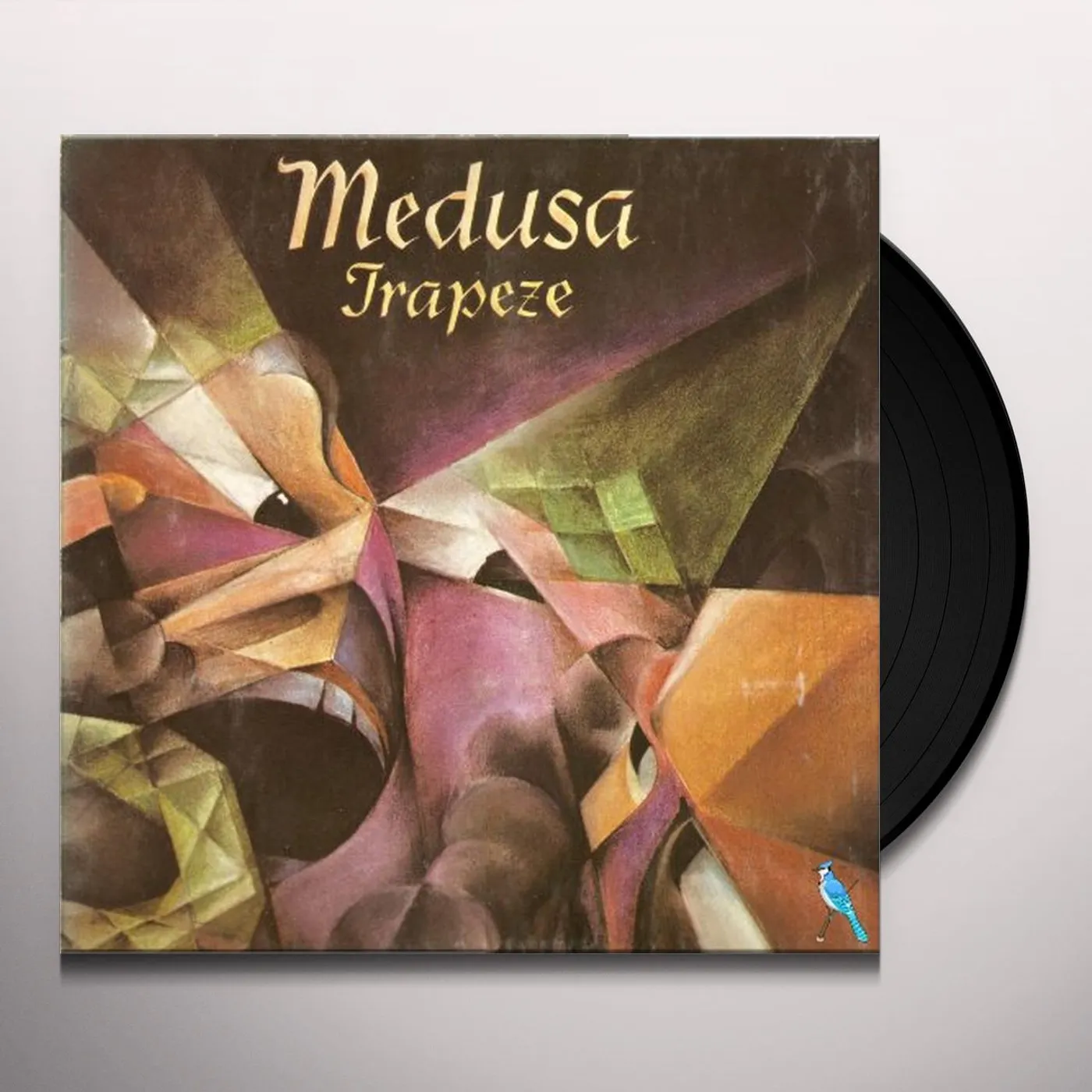 Trapeze MEDUSA (Vinyl)