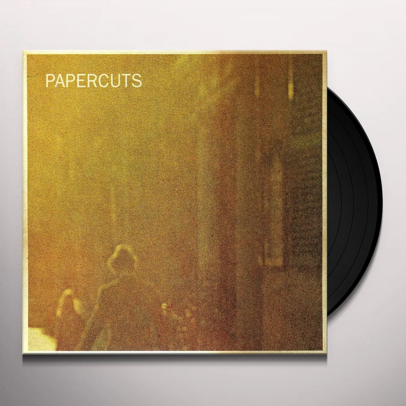 Papercuts Do What You Will Vinyl Record