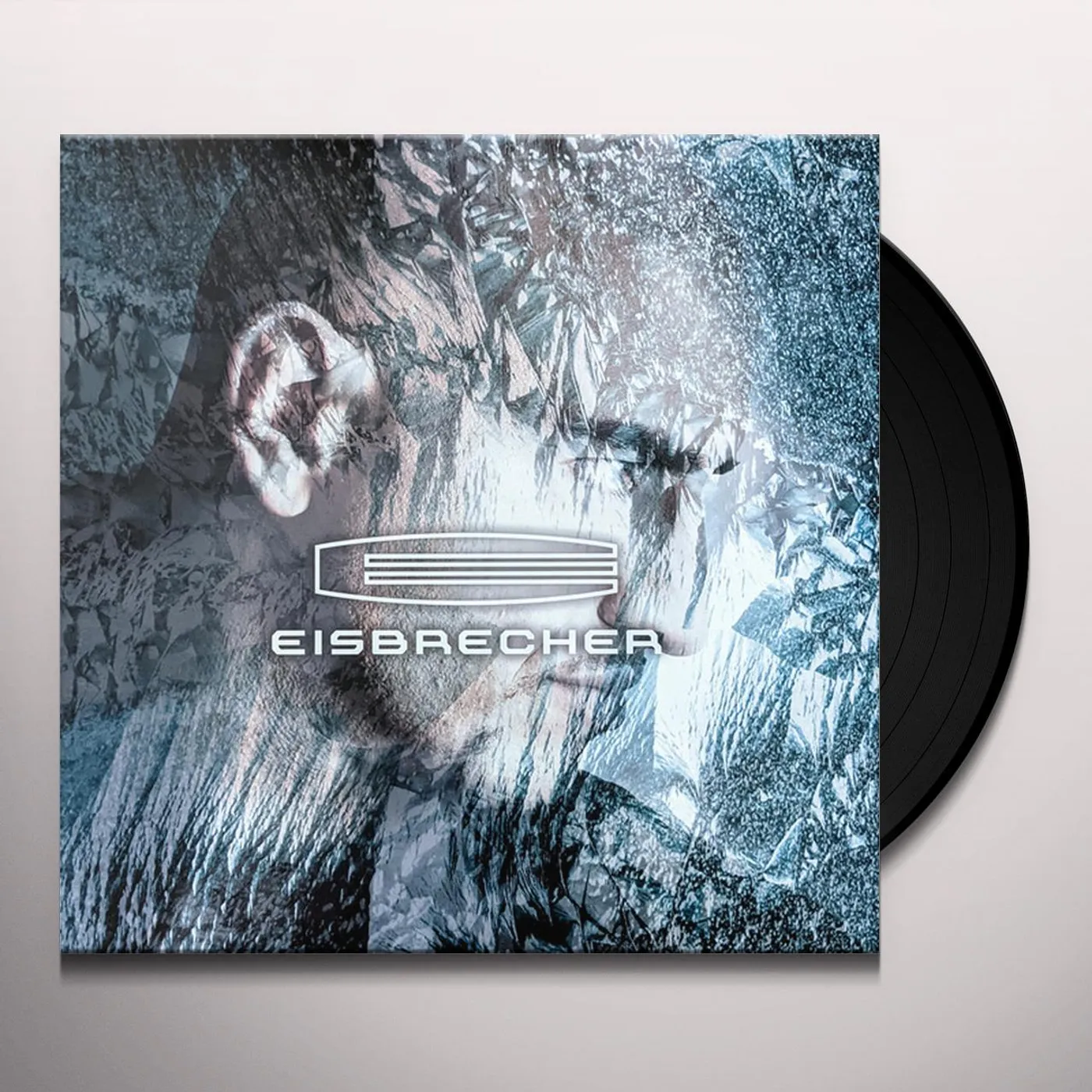 EISBRECHER Vinyl Record