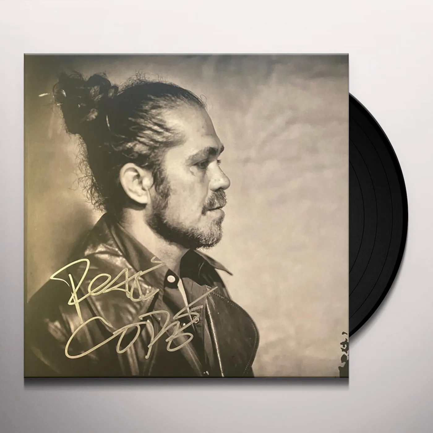 Citizen Cope PULL OF NIAGARA FALLS Vinyl Record