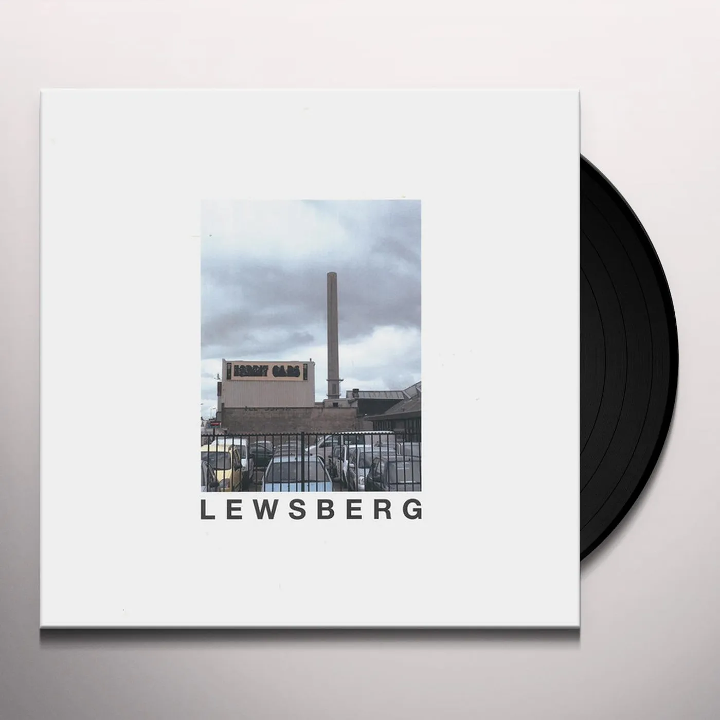 Lewsberg Vinyl Record