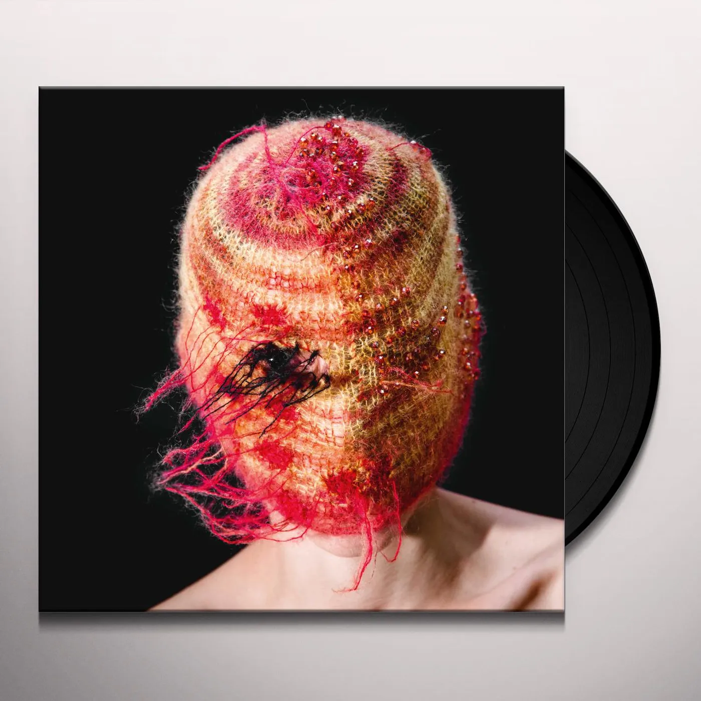 Deena Abdelwahed Khonnar Vinyl Record