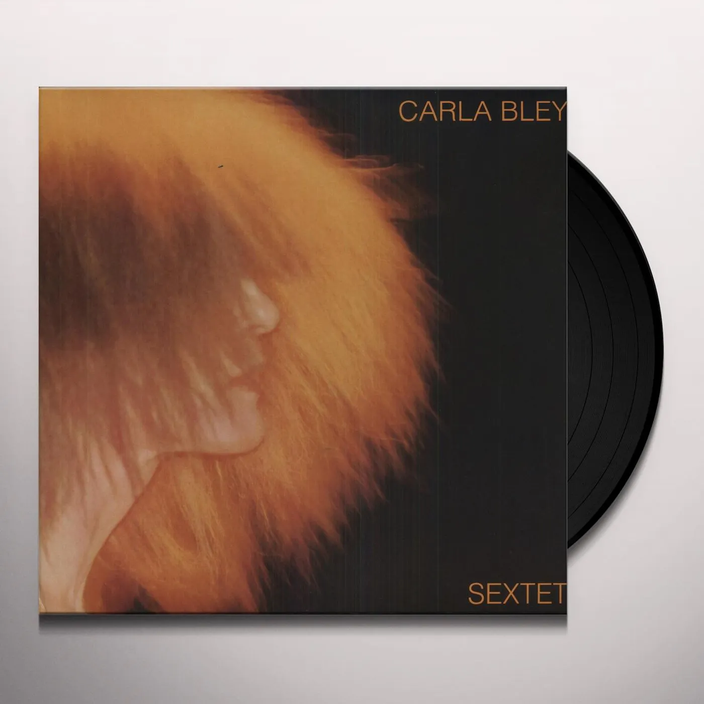 Carla Bley SEXTET Vinyl Record